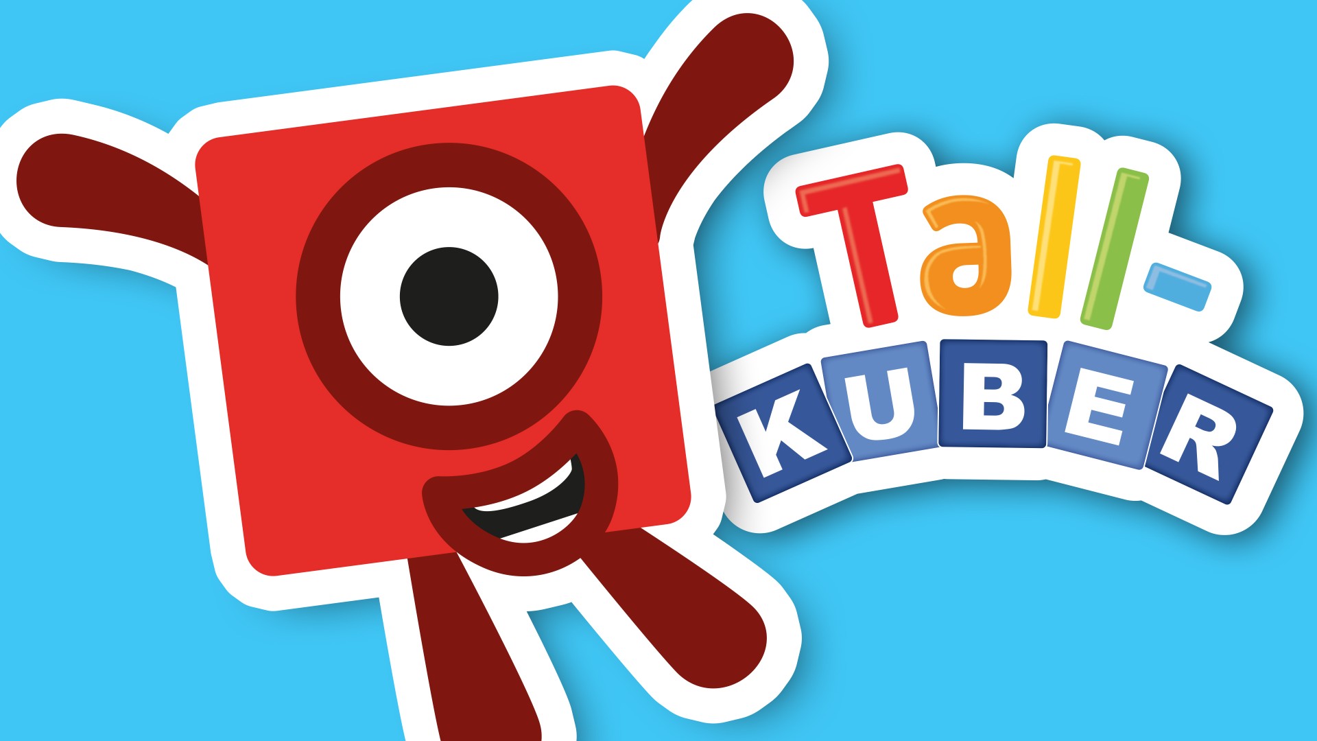 Tallkuber