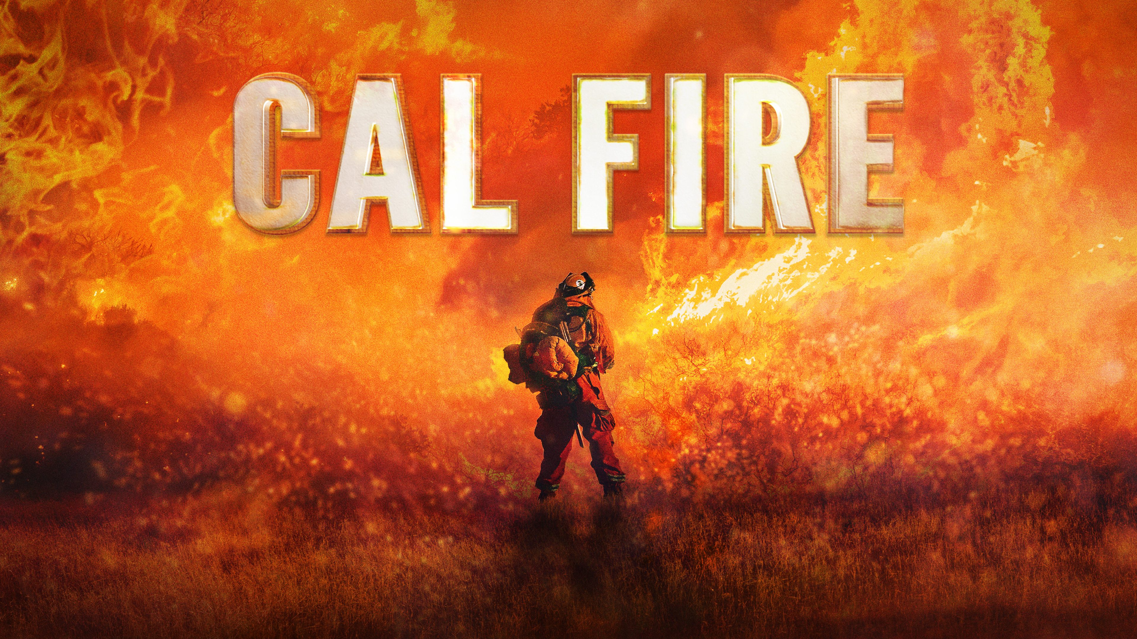 Cal Fire