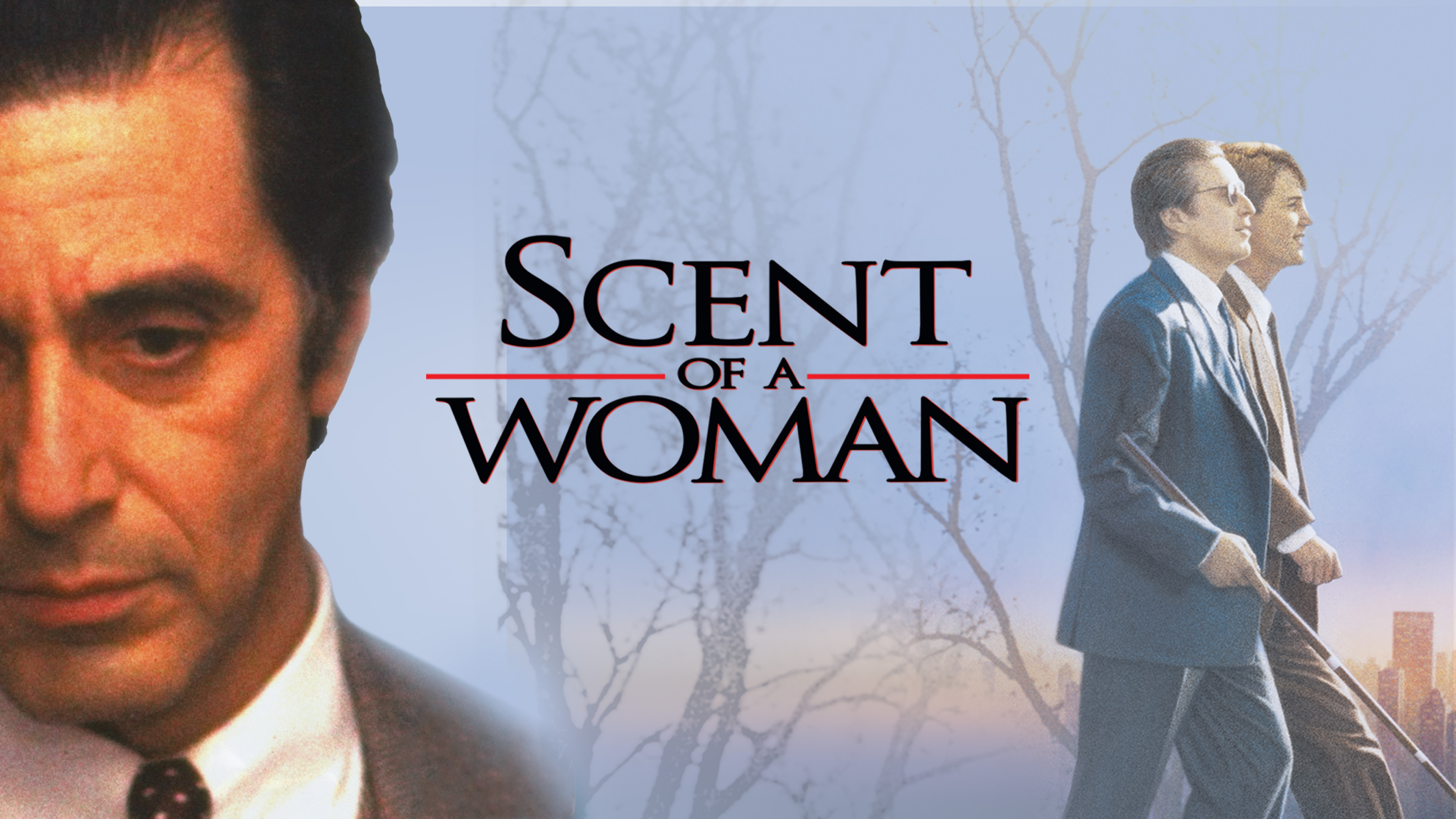 Scent of a Woman