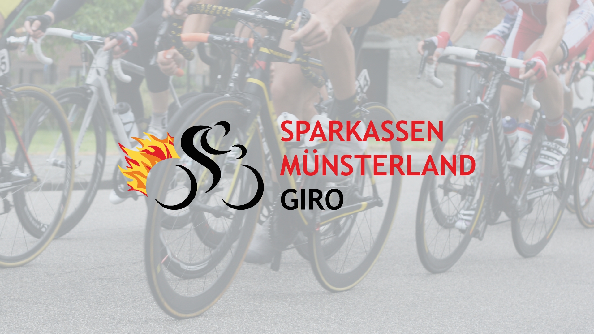 Cykling: Münsterland Giro