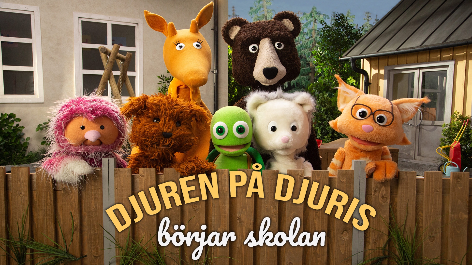 Dyra i Dyrebo
