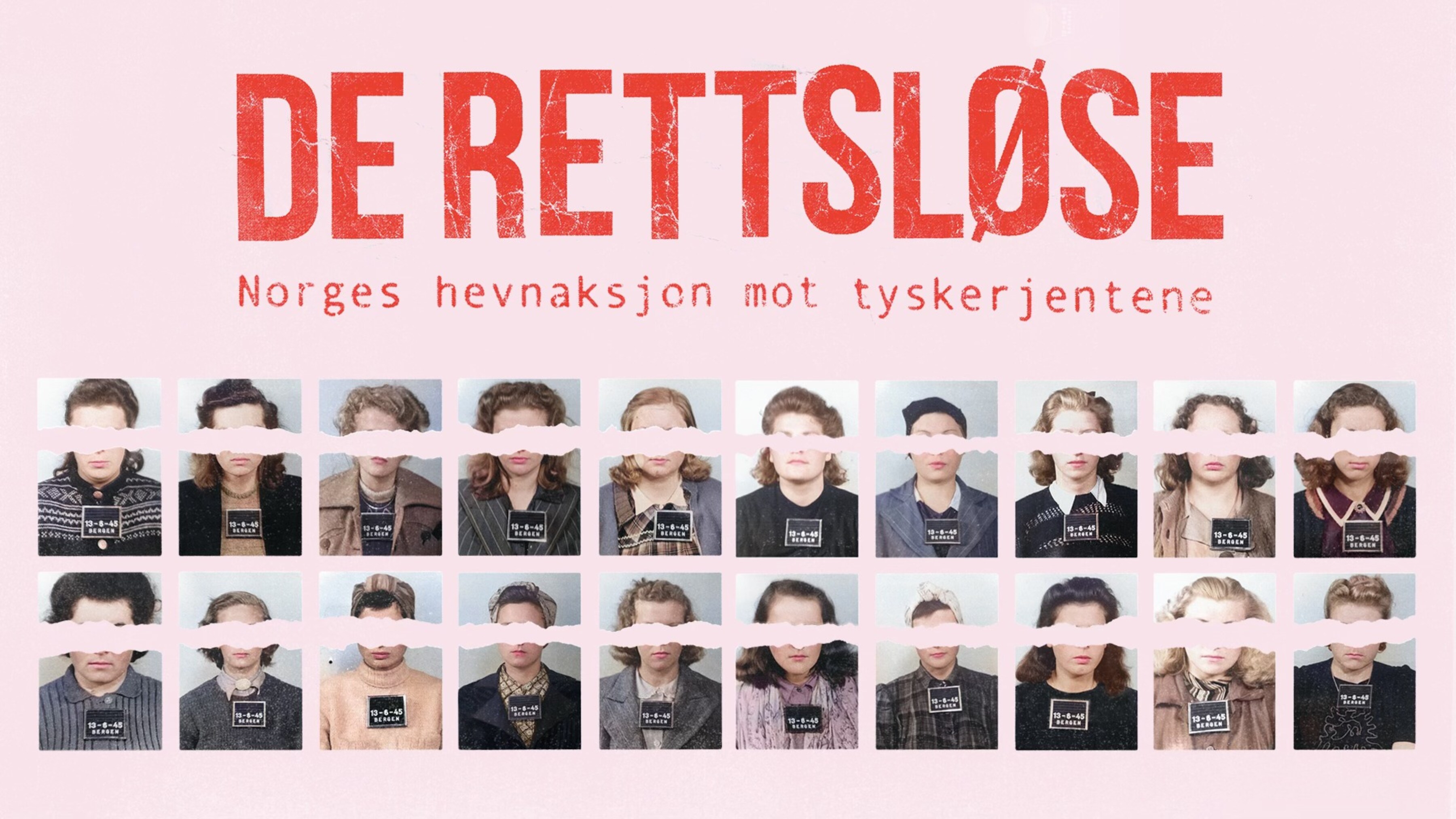 De rettsløse
