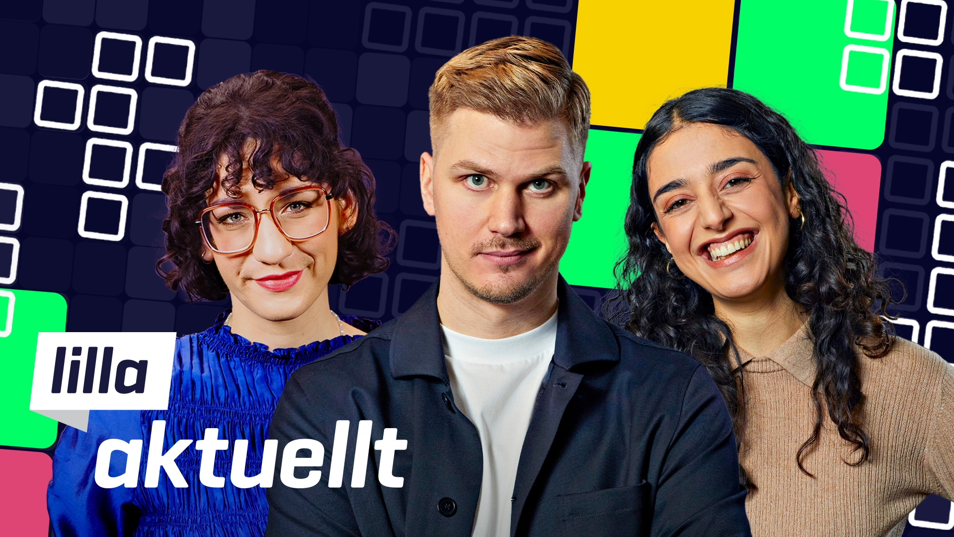 Lilla Aktuellt