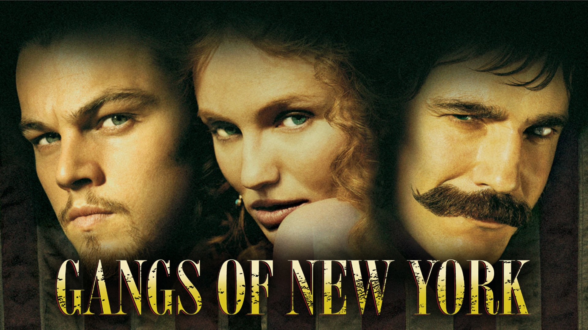 Gangs of New York