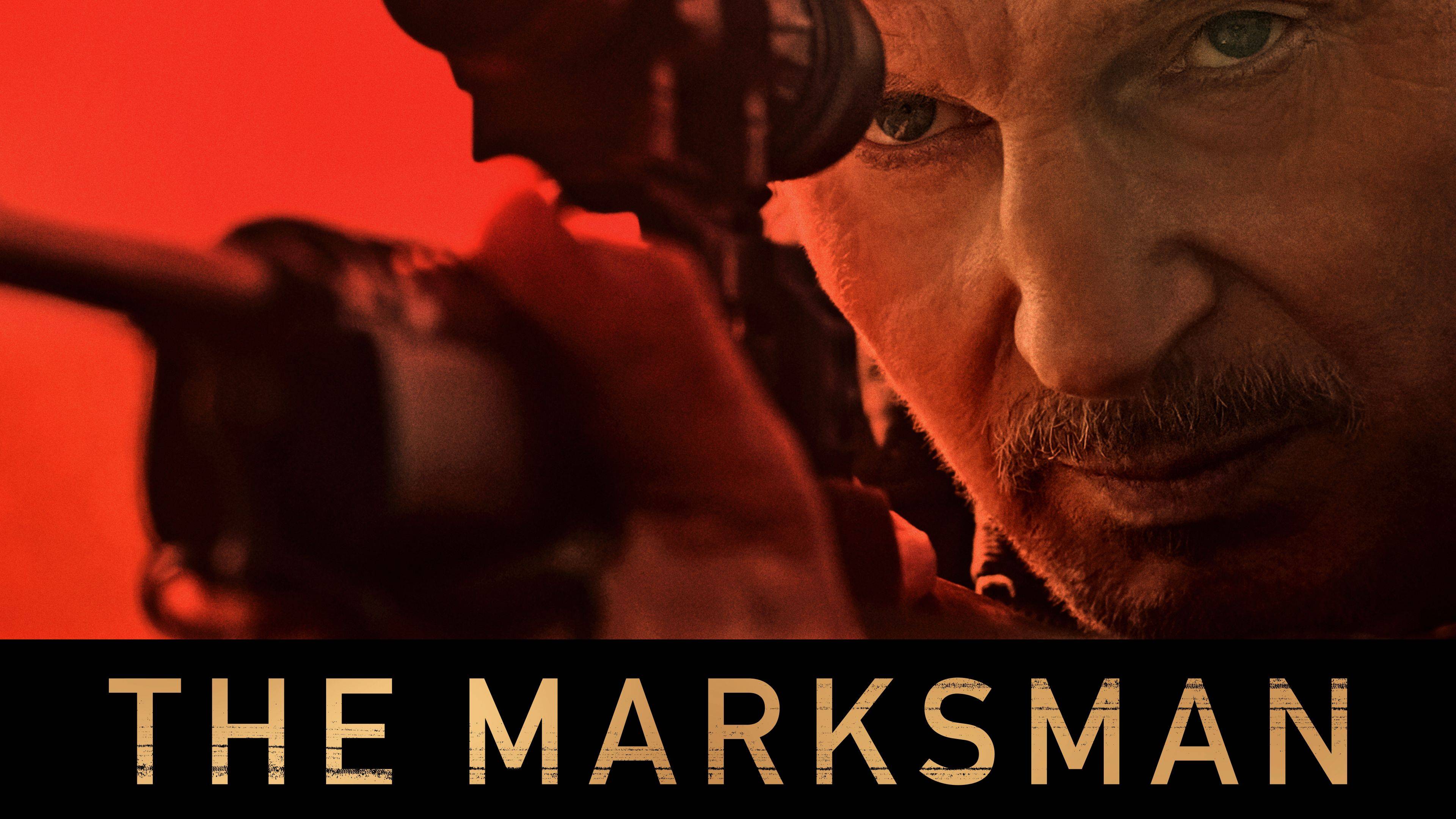The Marksman