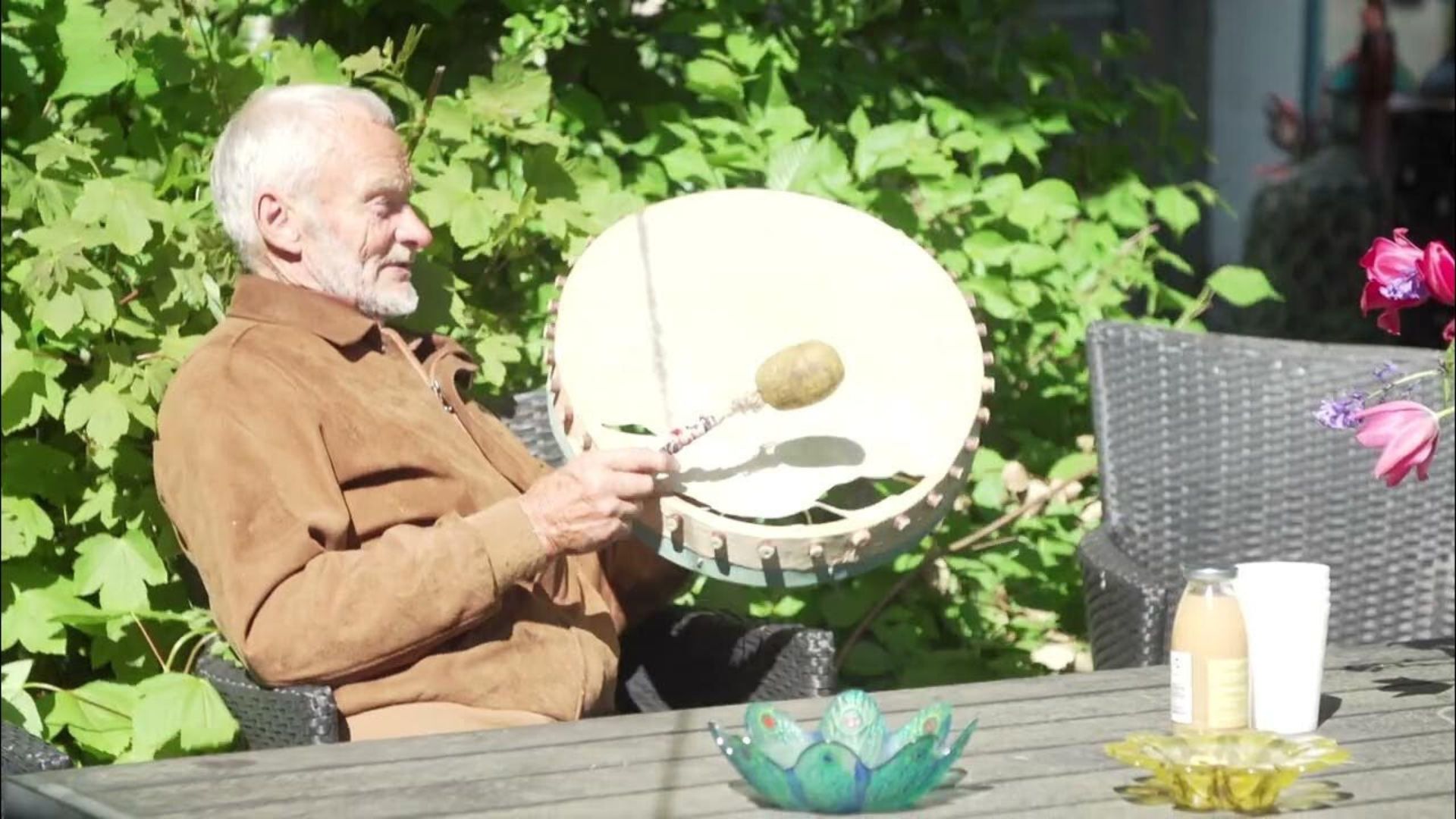Niels Halds Fabelverden i Thy