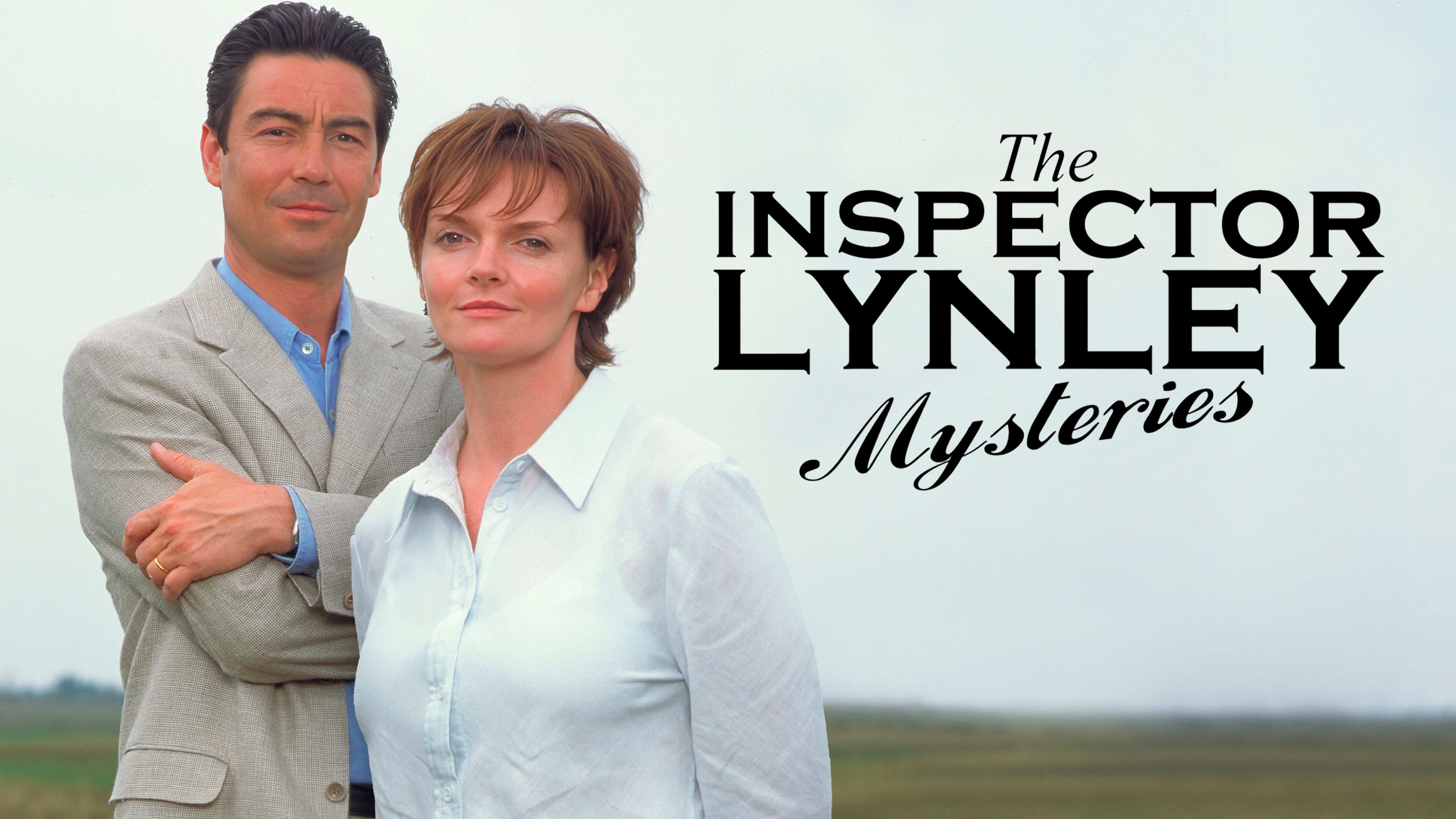 Inspektør Lynley