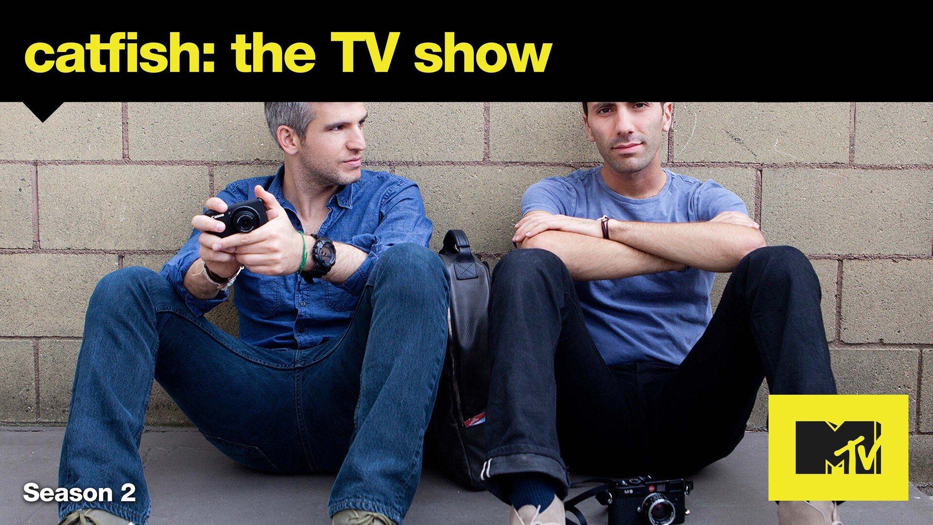 Catfish: The TV Show