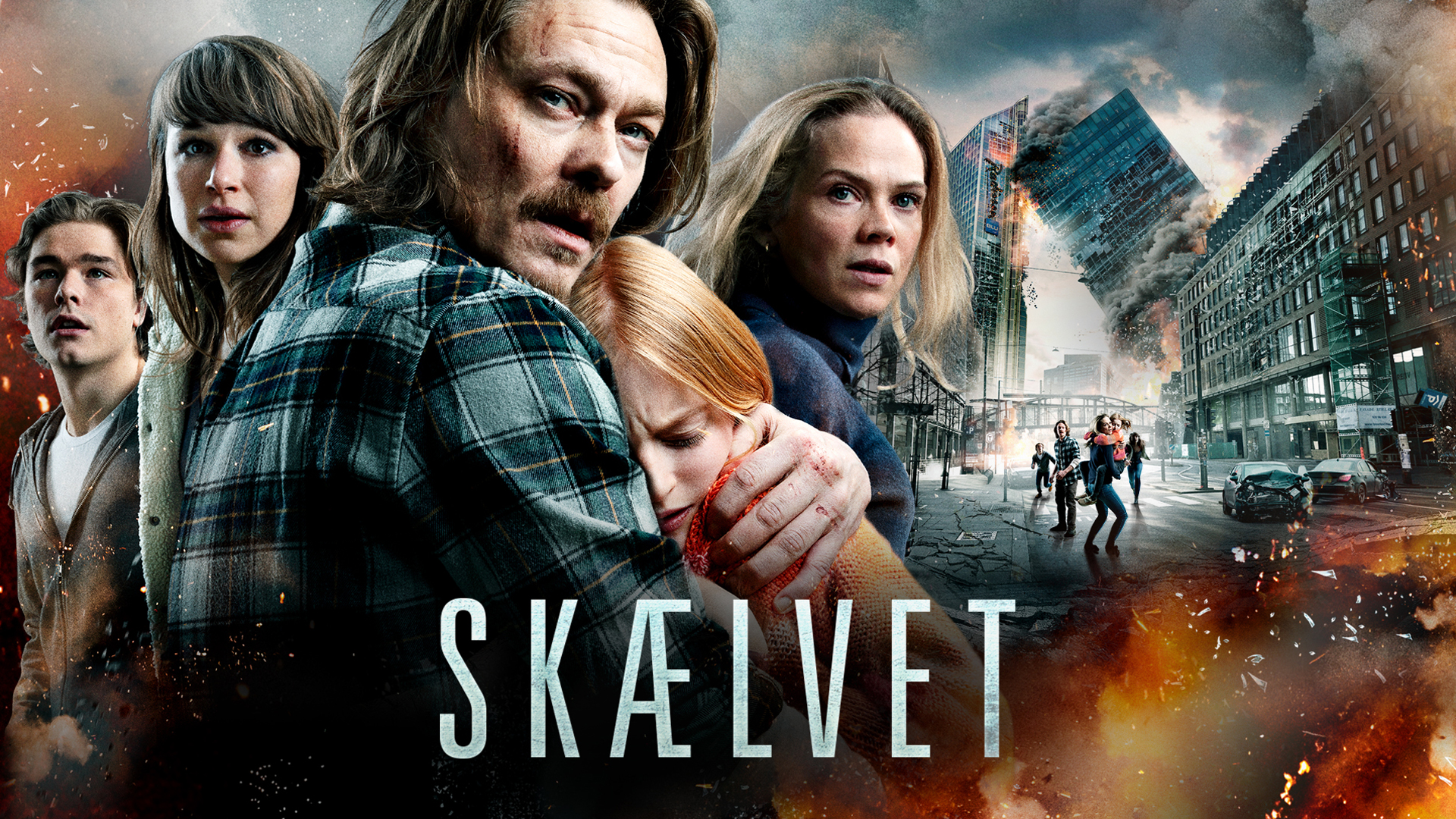 Skælvet