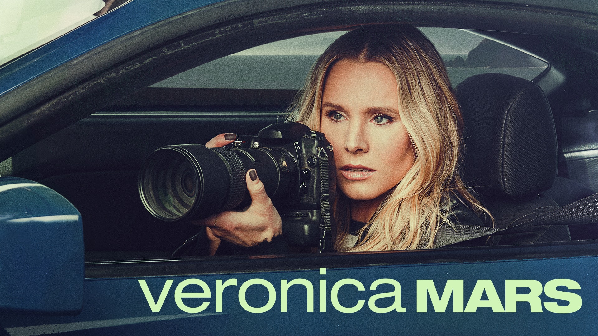 Veronica Mars