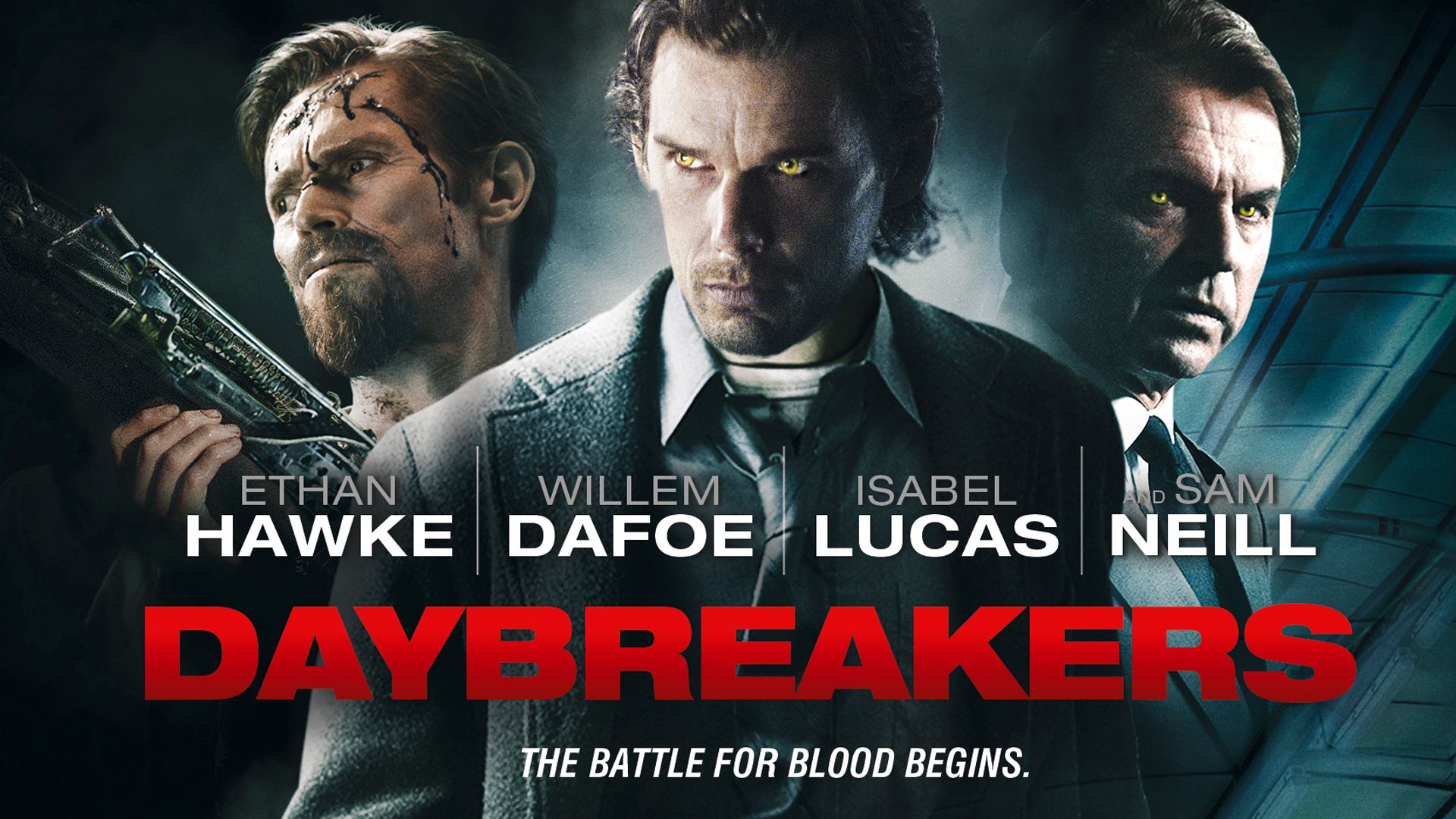 Daybreakers