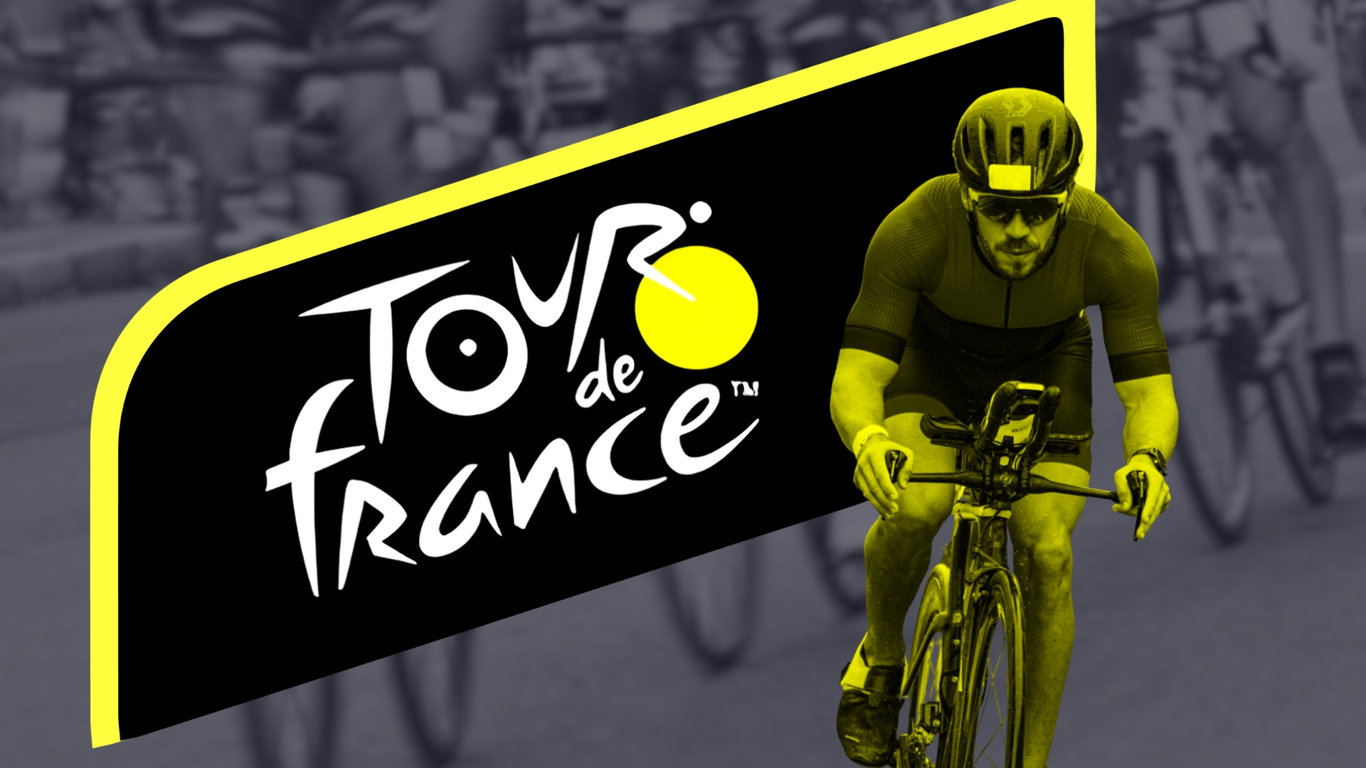 Cykling: Tour de France - rutepræsentation