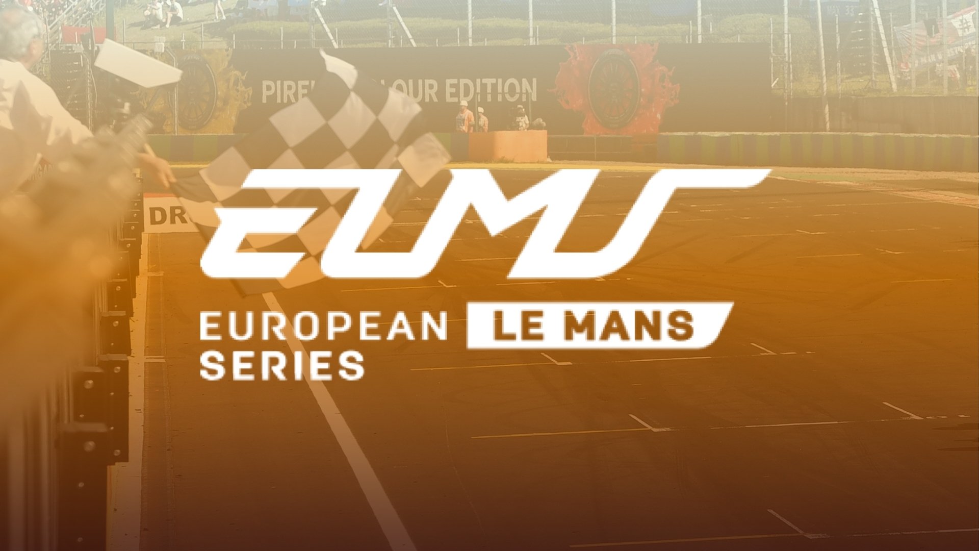 EUROPEAN LE MANS