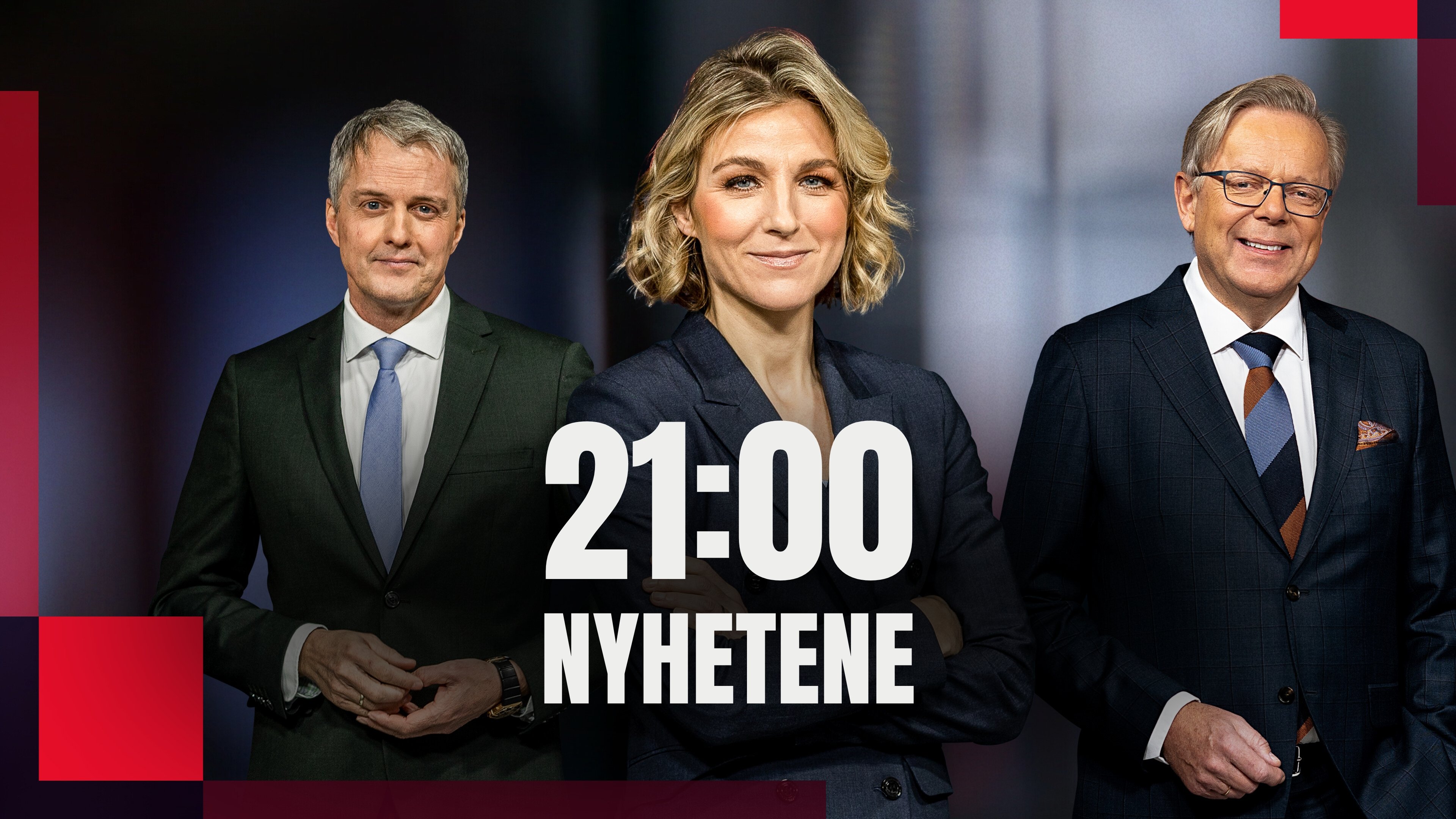 21-Nyhetene