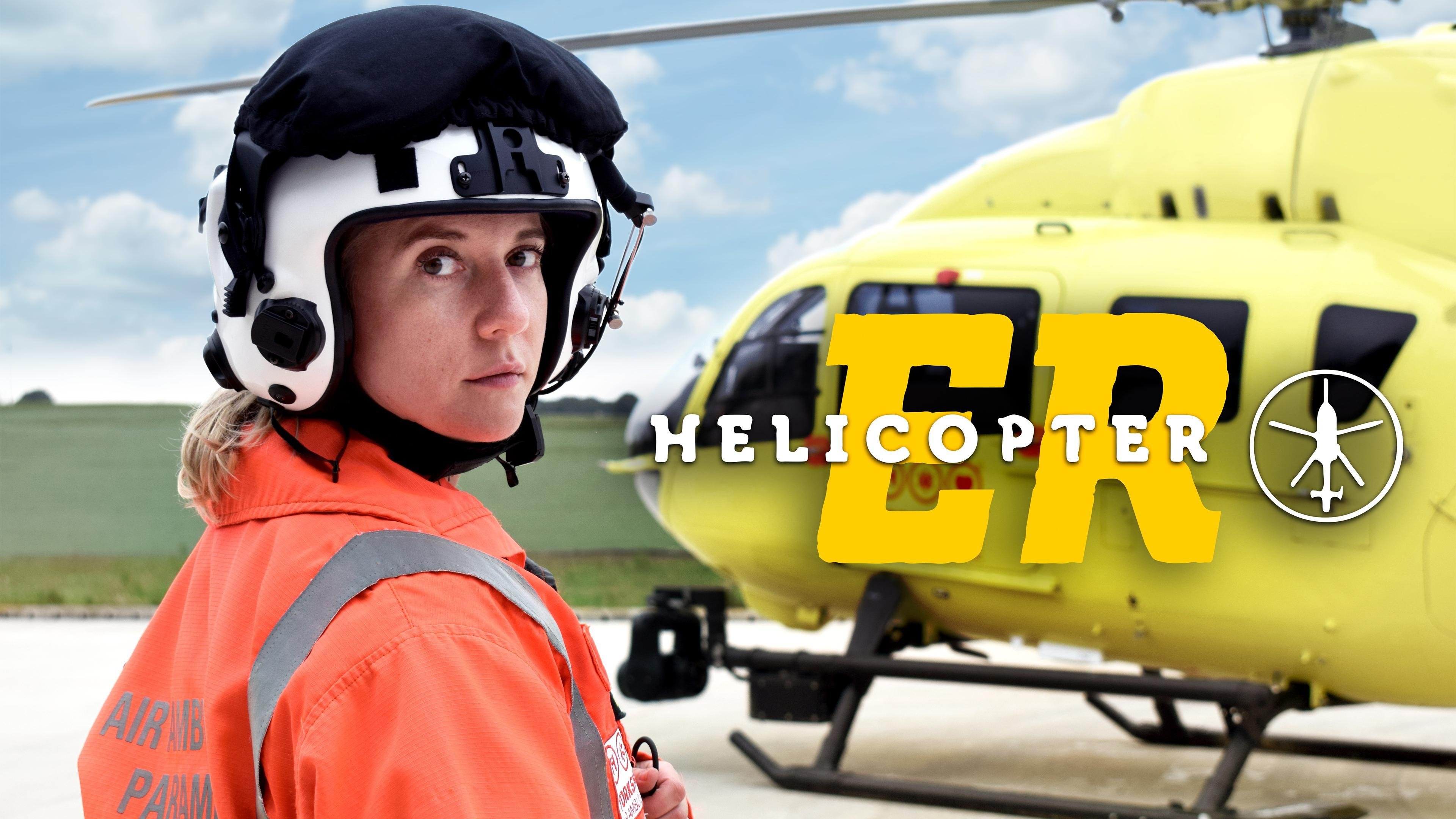Helicopter ER