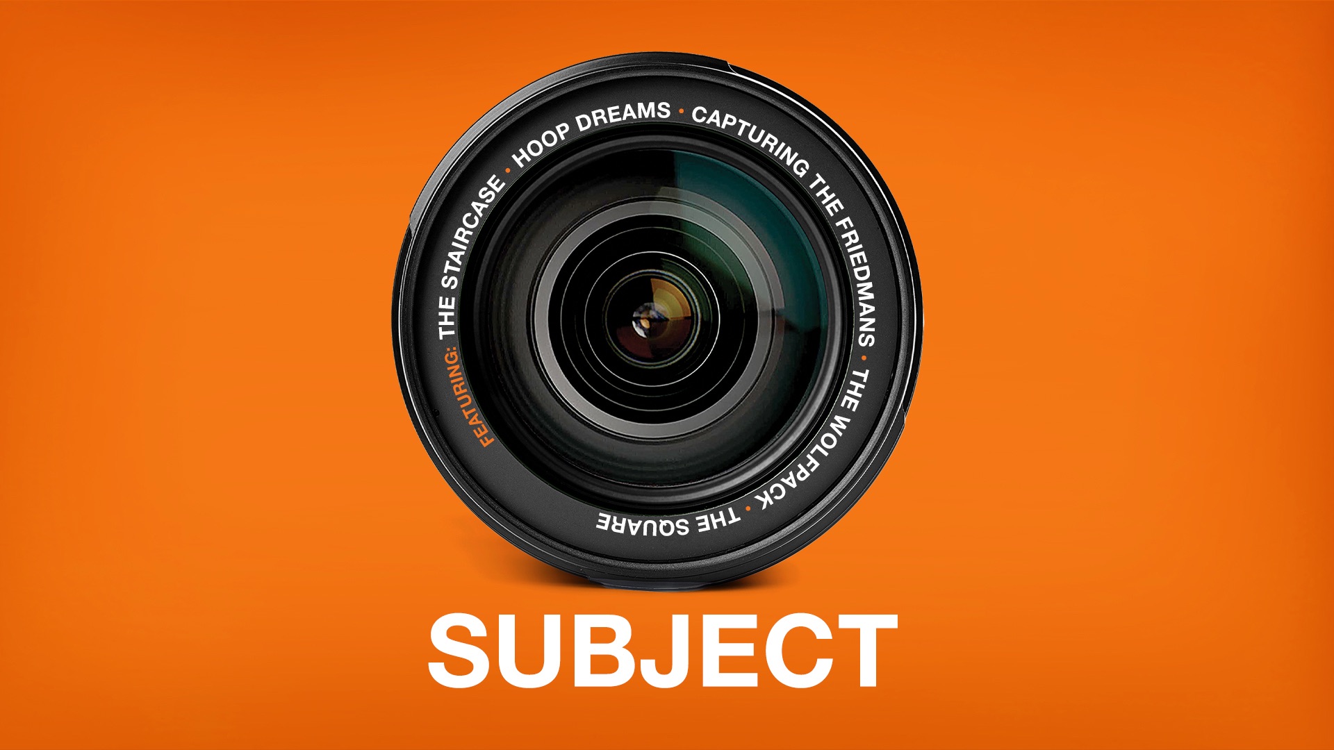 Subject