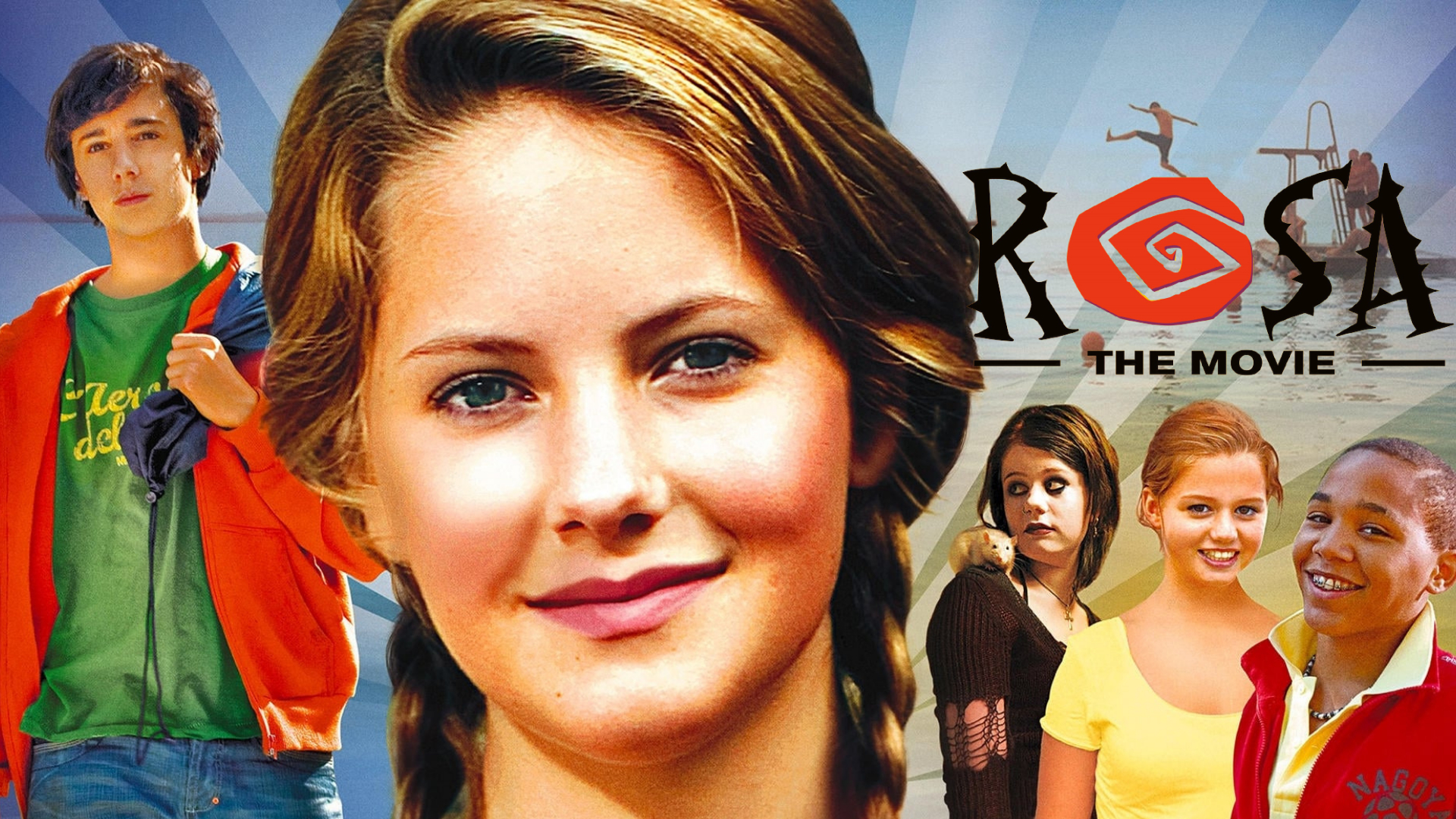 Rosa - The movie