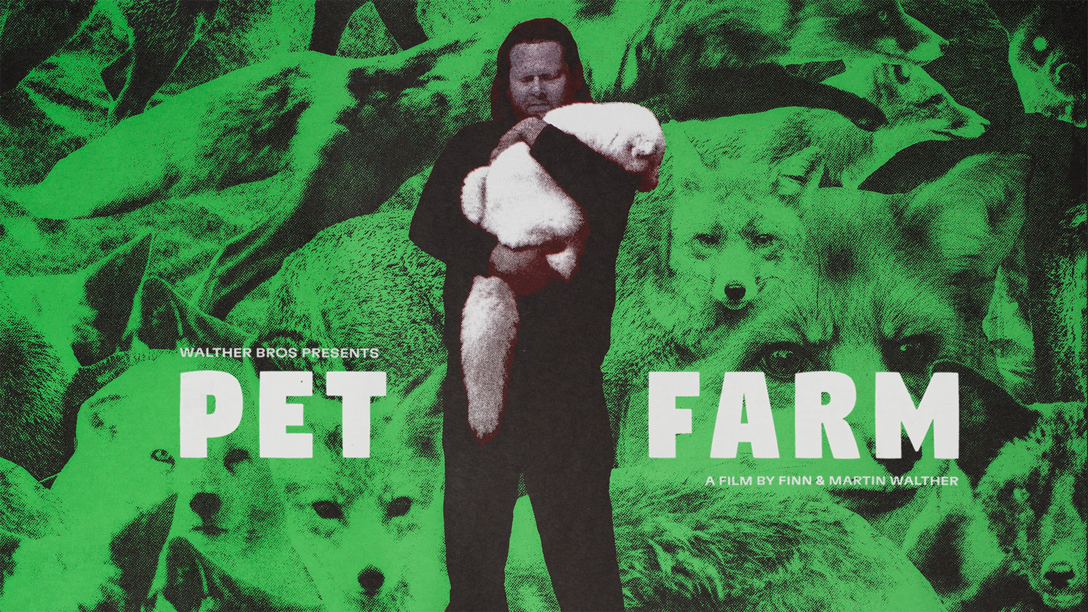 Pet Farm