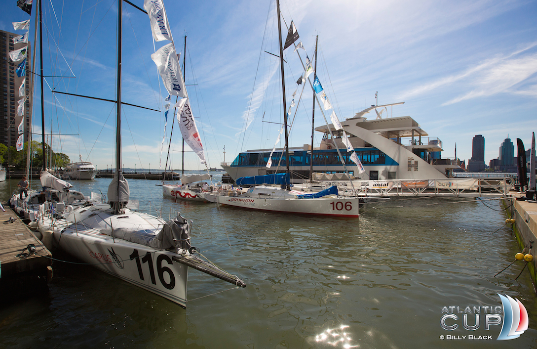 Atlantic Cup