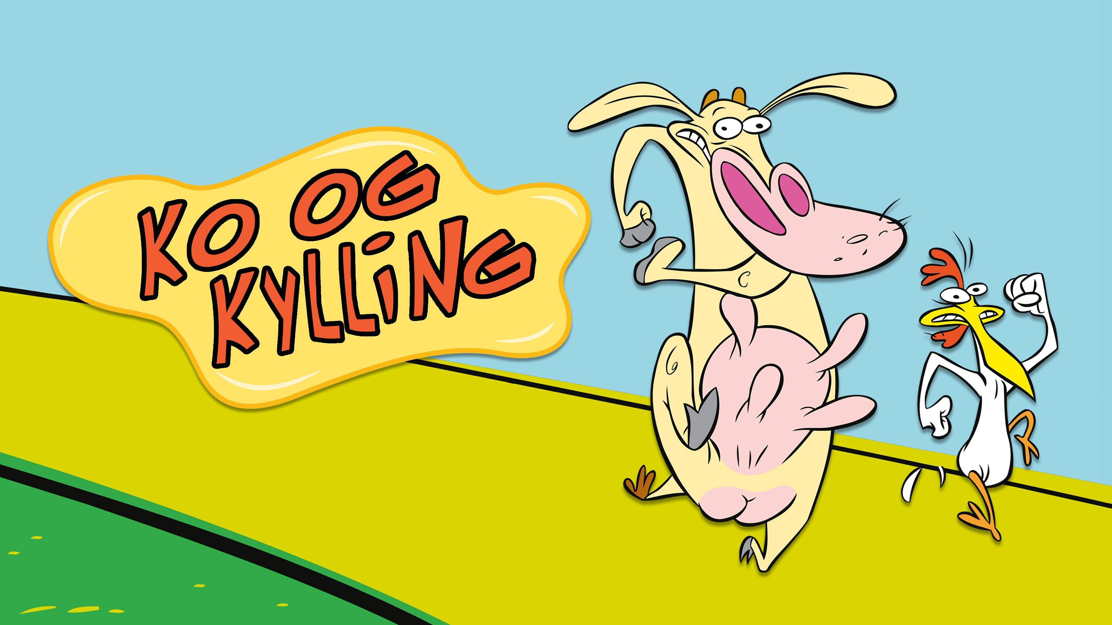 Ko & Kylling