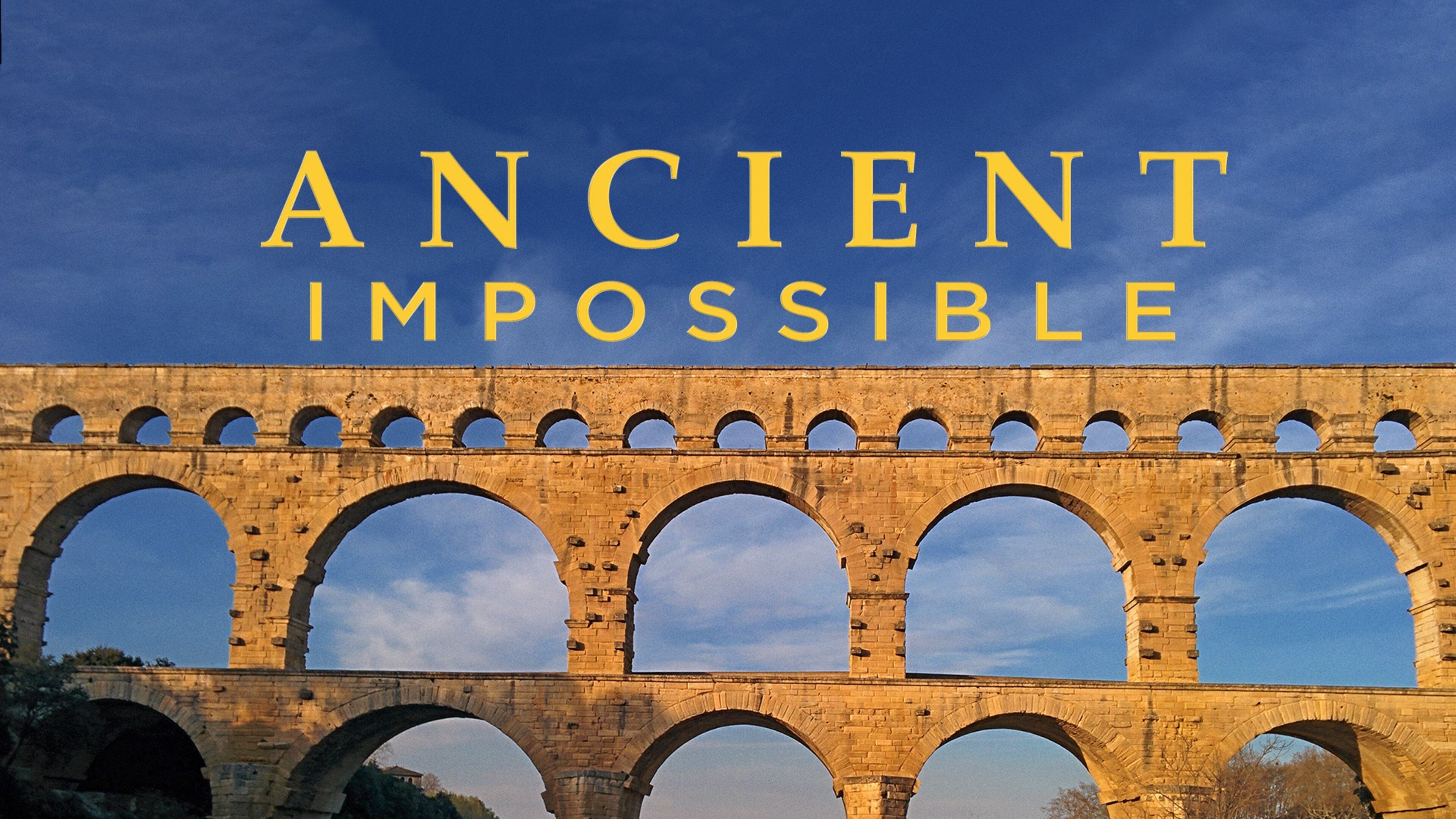 Ancient Impossible