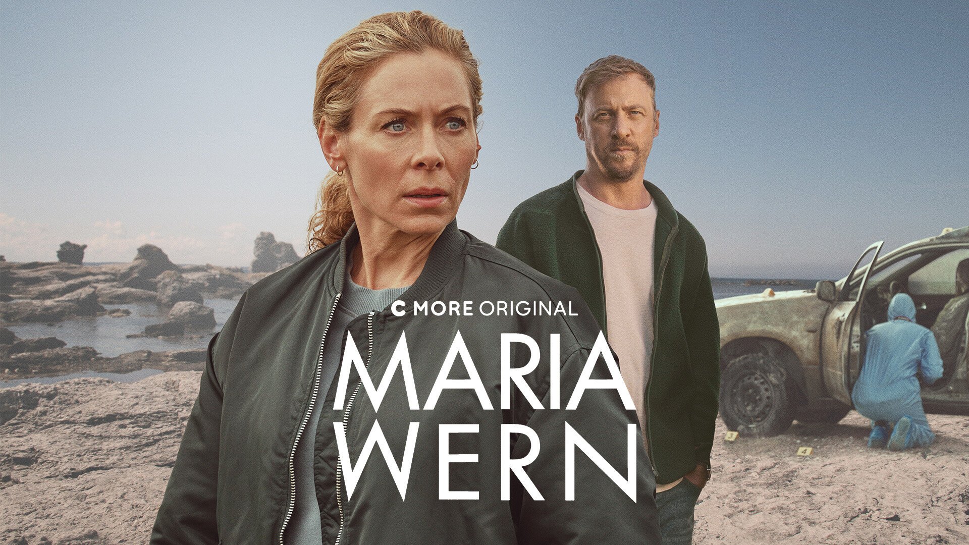 Maria Wern