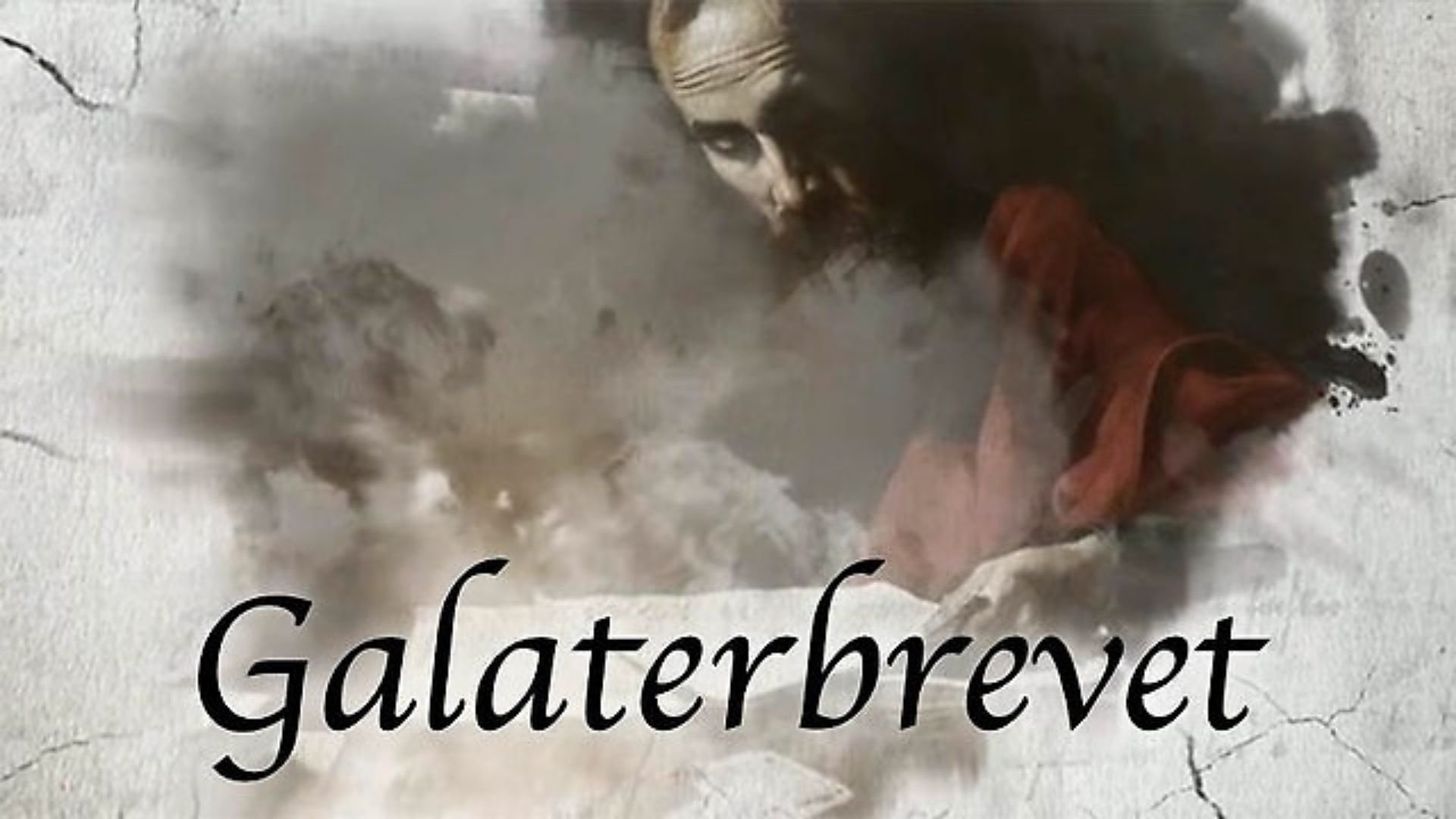 Galaterbrevet