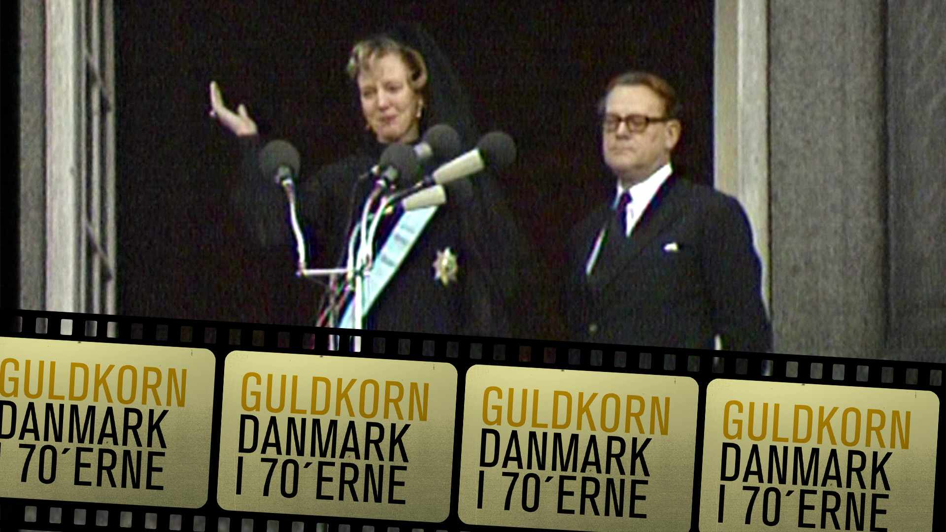 Guldkorn