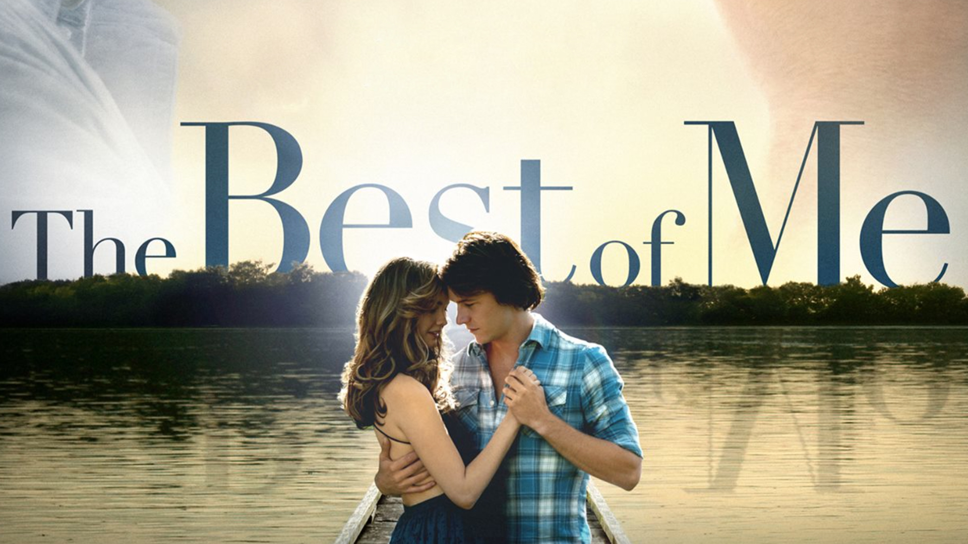 The Best of Me