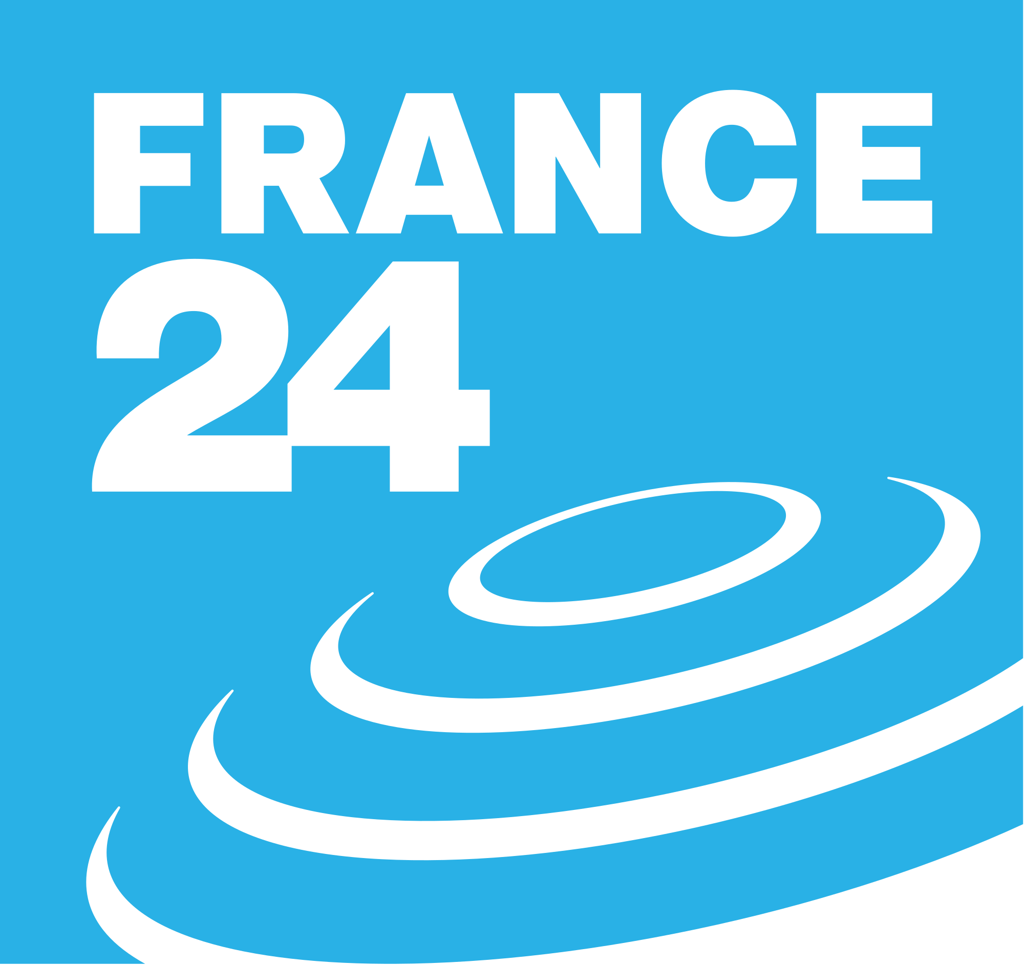 France 24 English