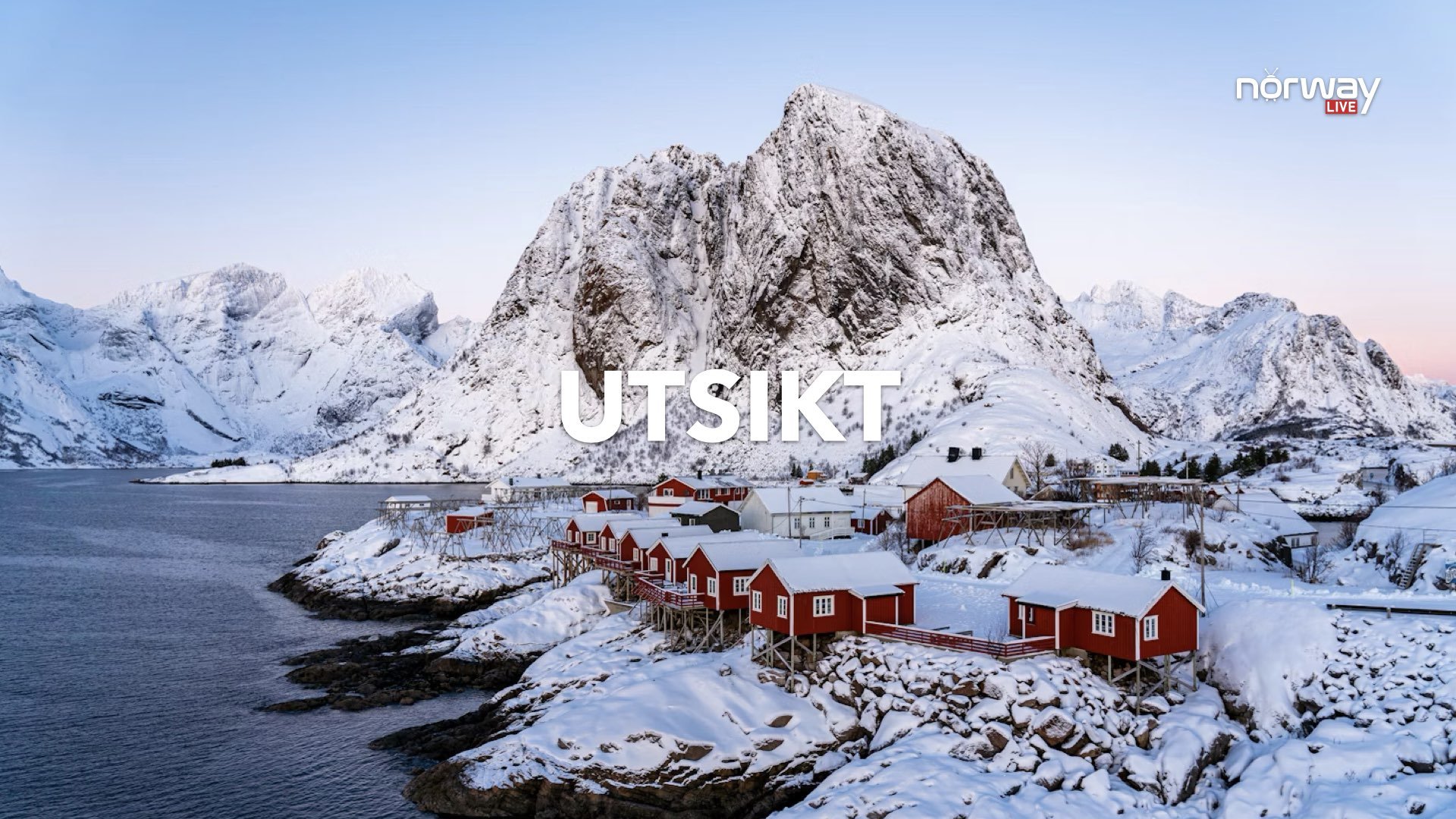 Utsikt