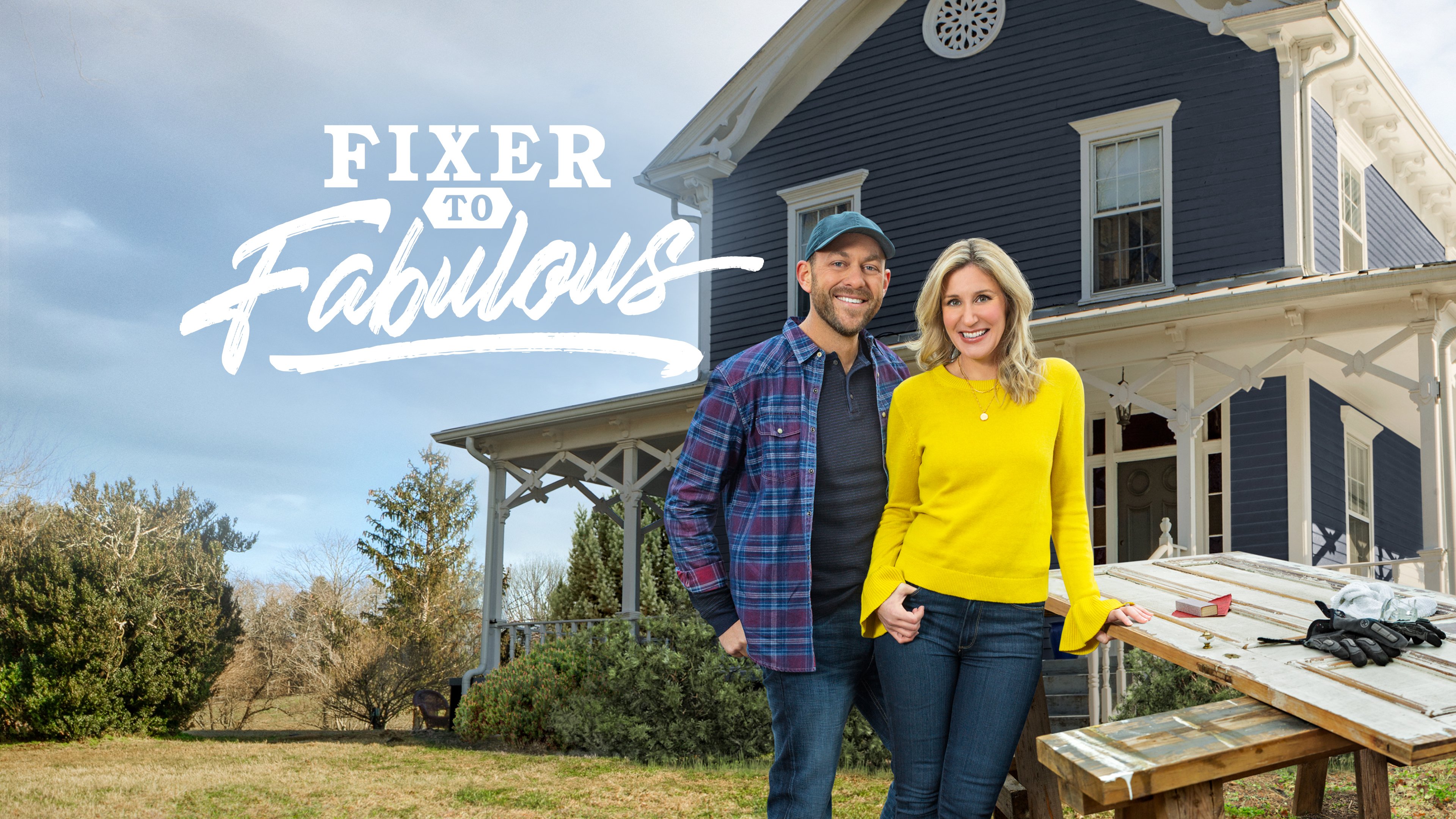 Fixer to Fabulous