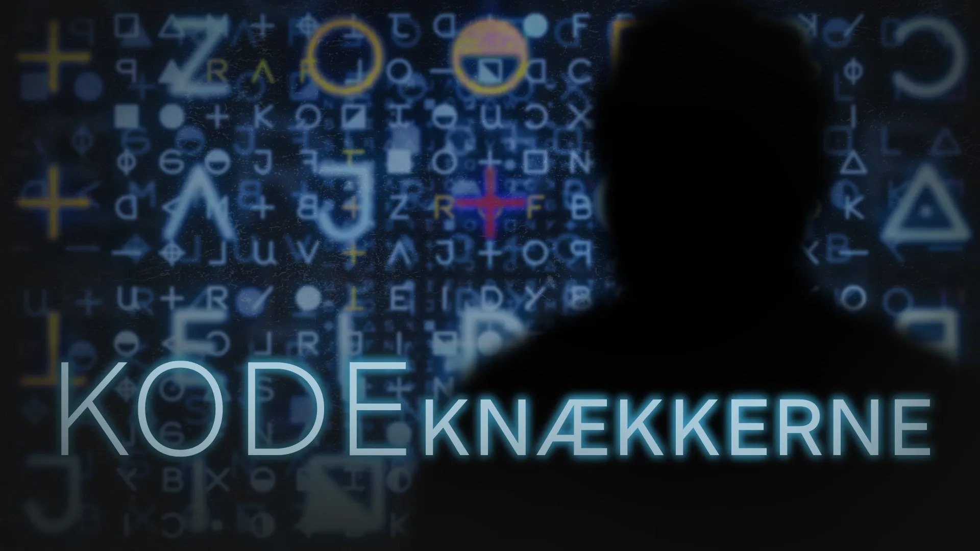 Kodeknækkerne