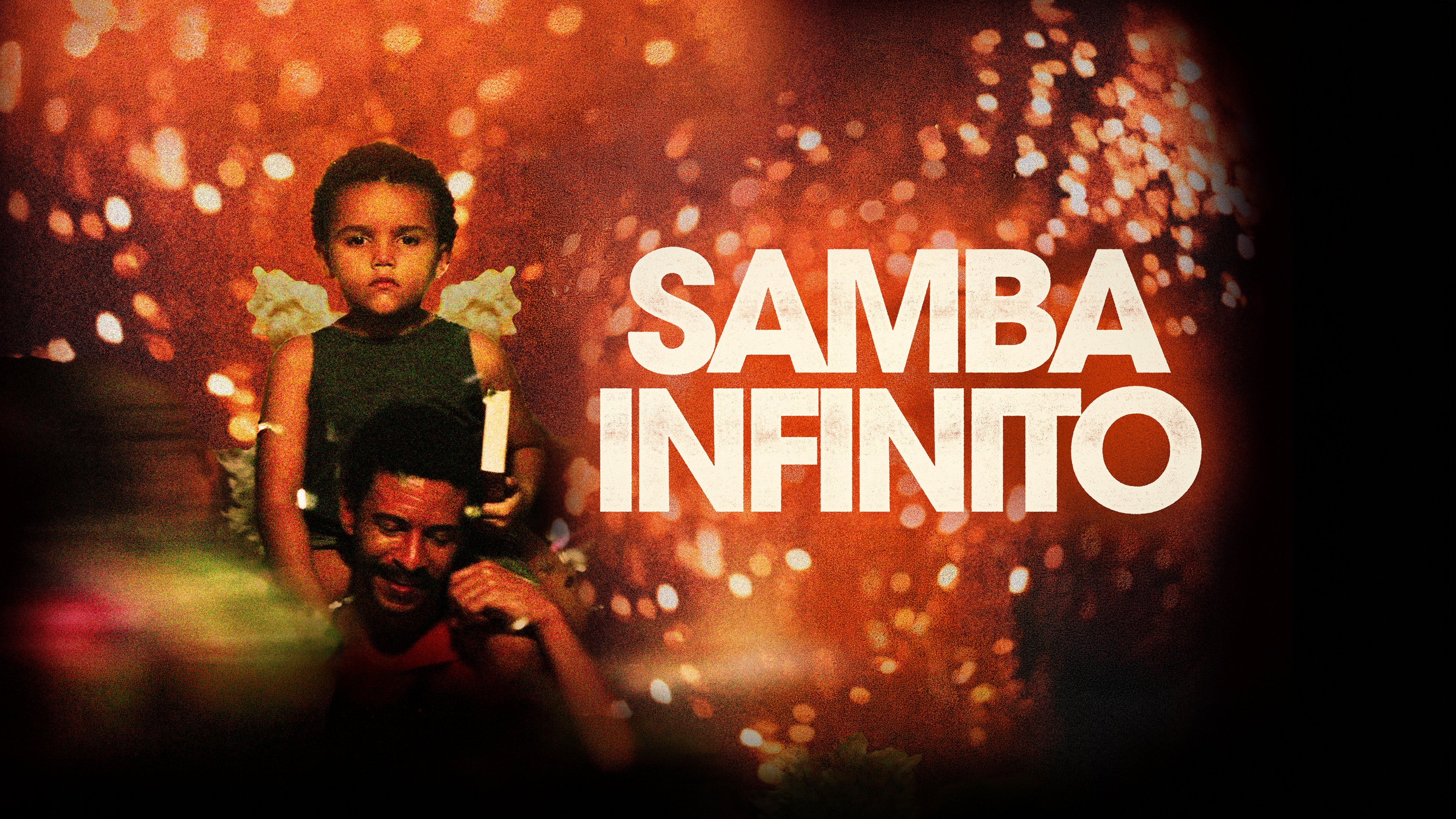 Samba infinito