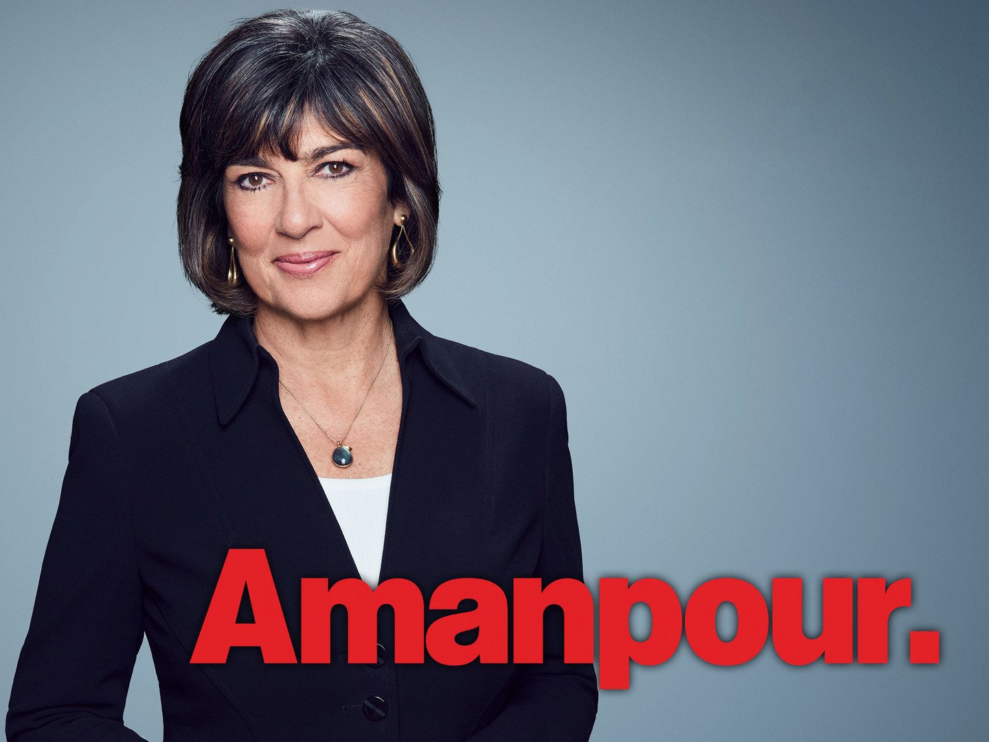 Amanpour
