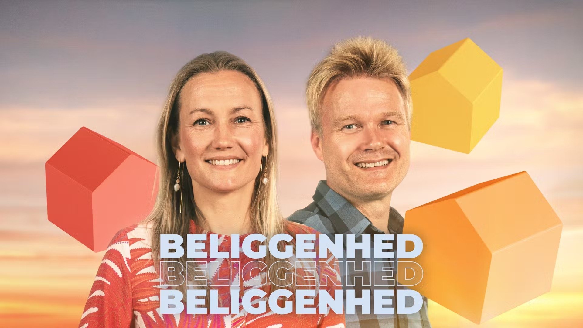 Beliggenhed, beliggenhed, beliggenhed - sommerhuse