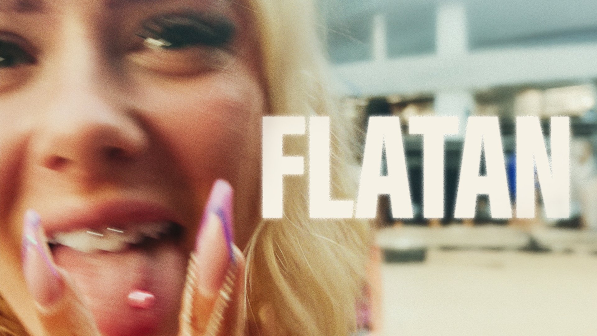 Flatan