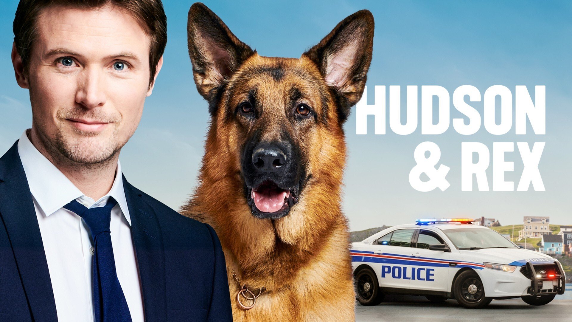 Hudson & Rex