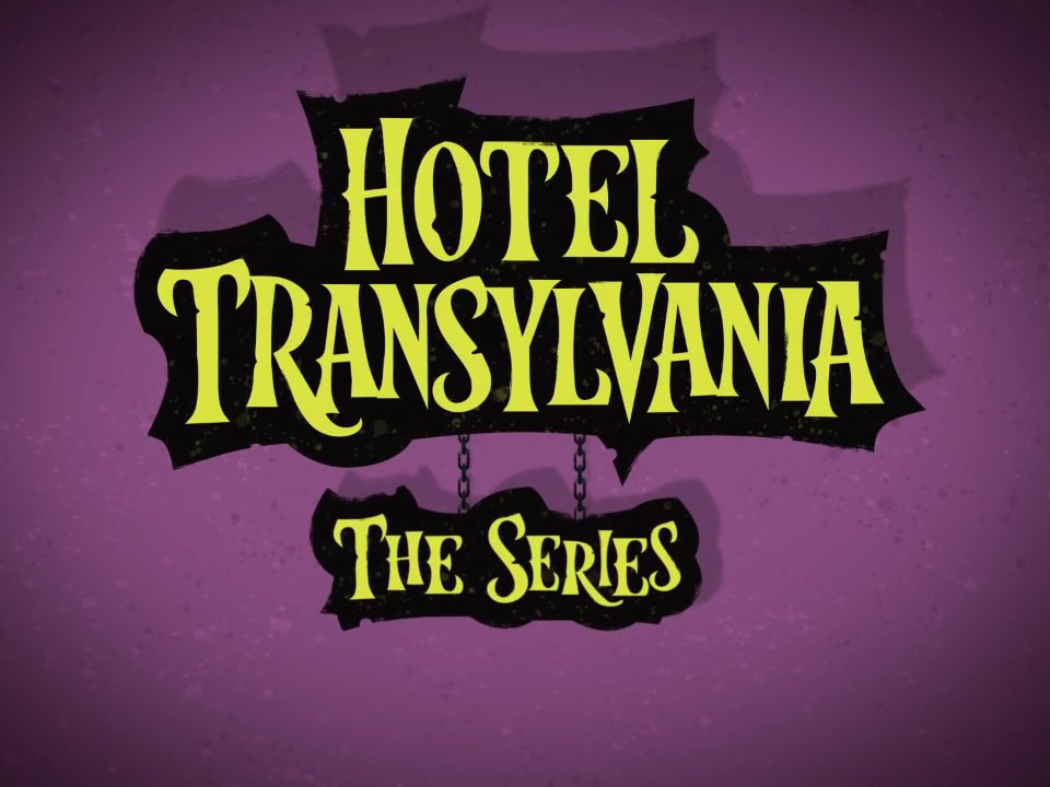 Hotel Transylvania