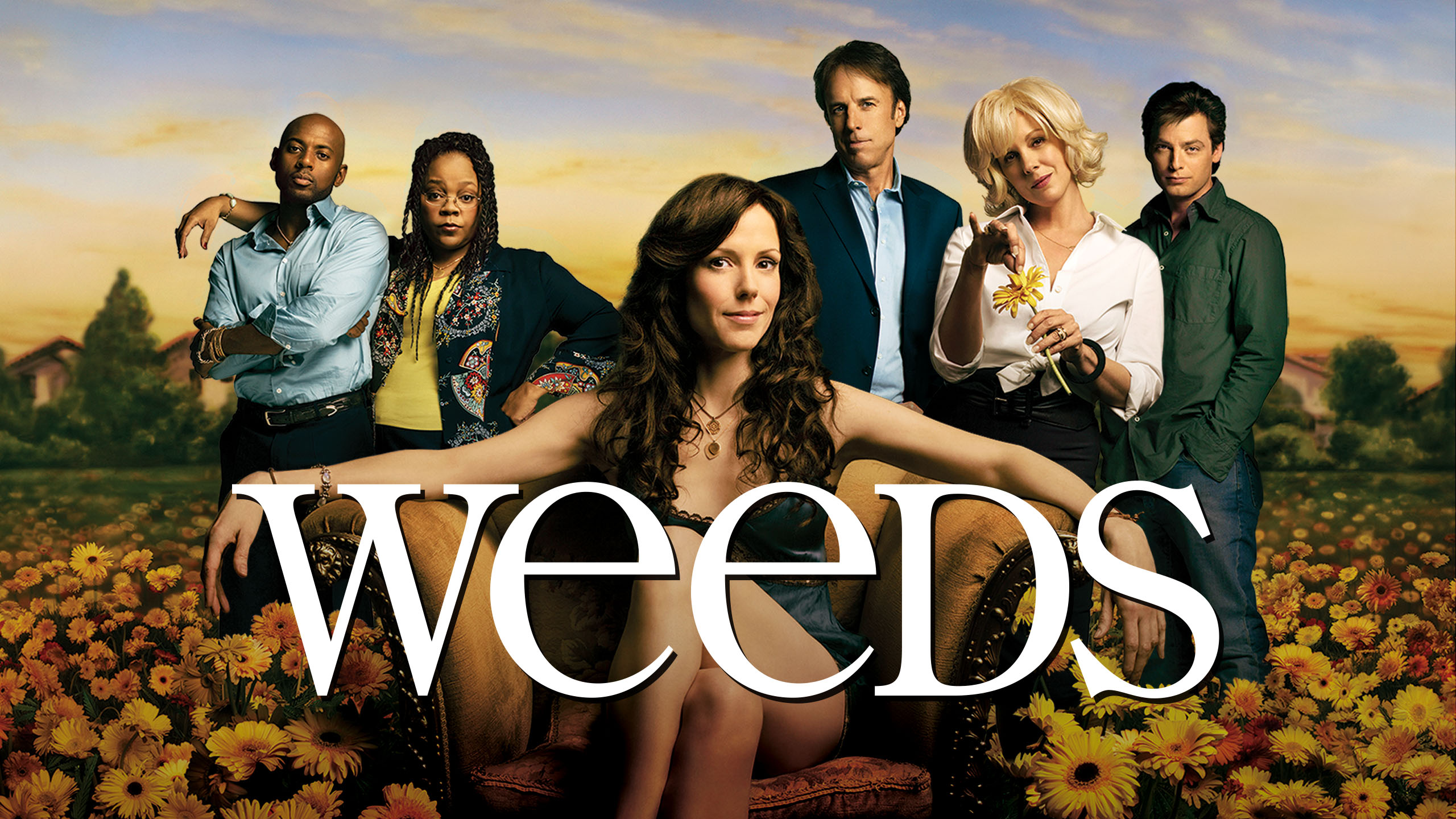 Weeds