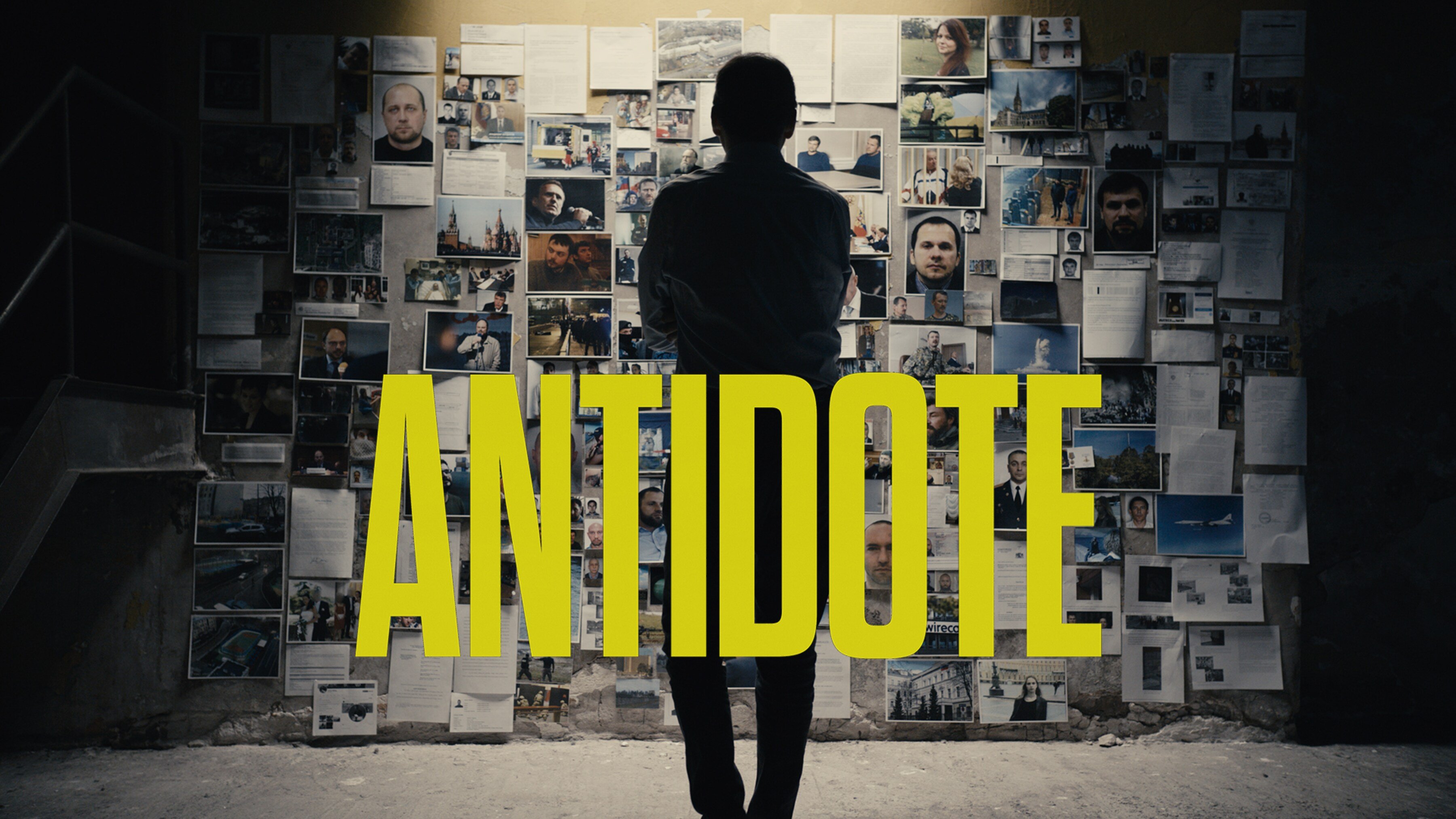 Antidote