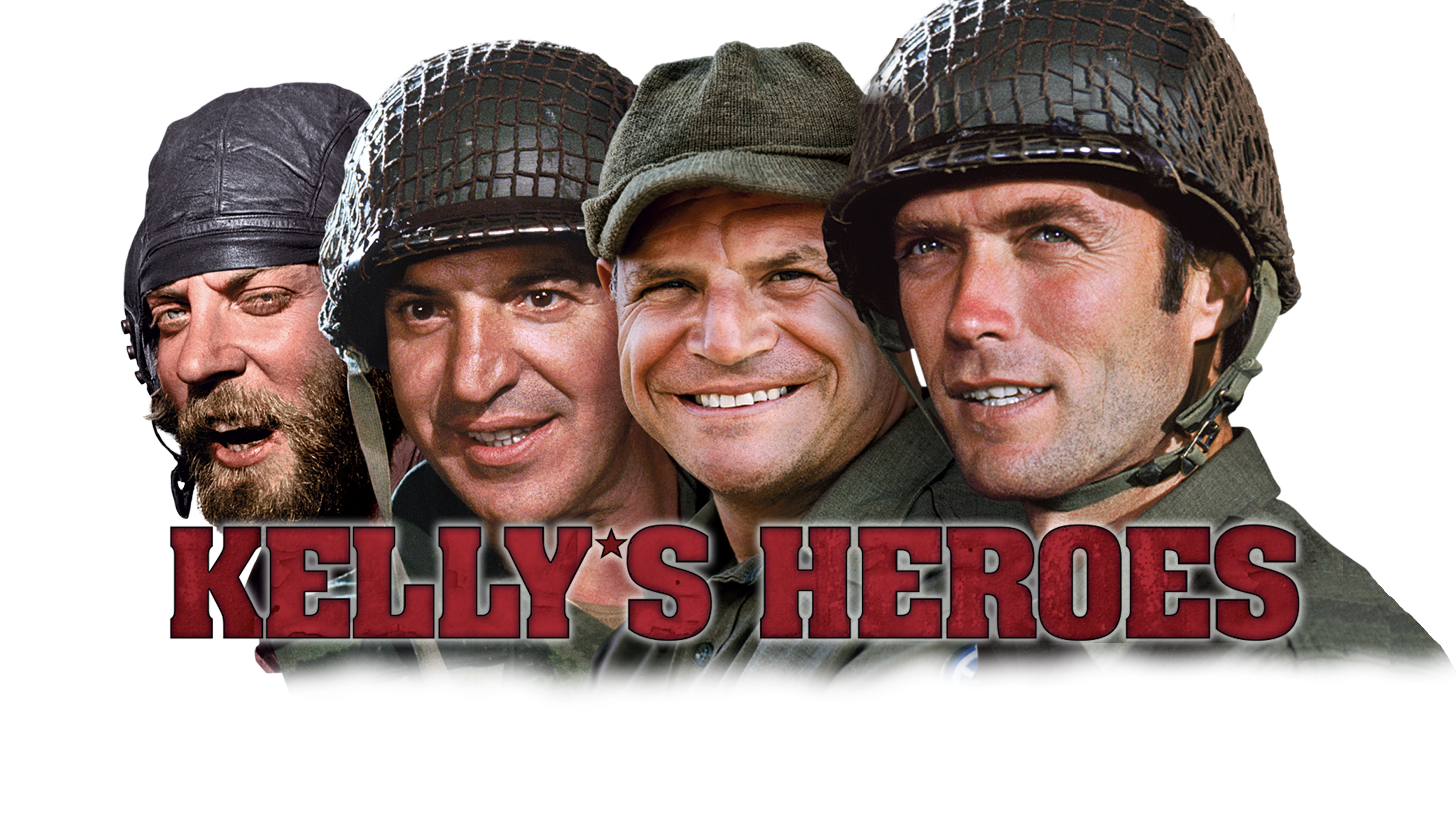 Kellys helte