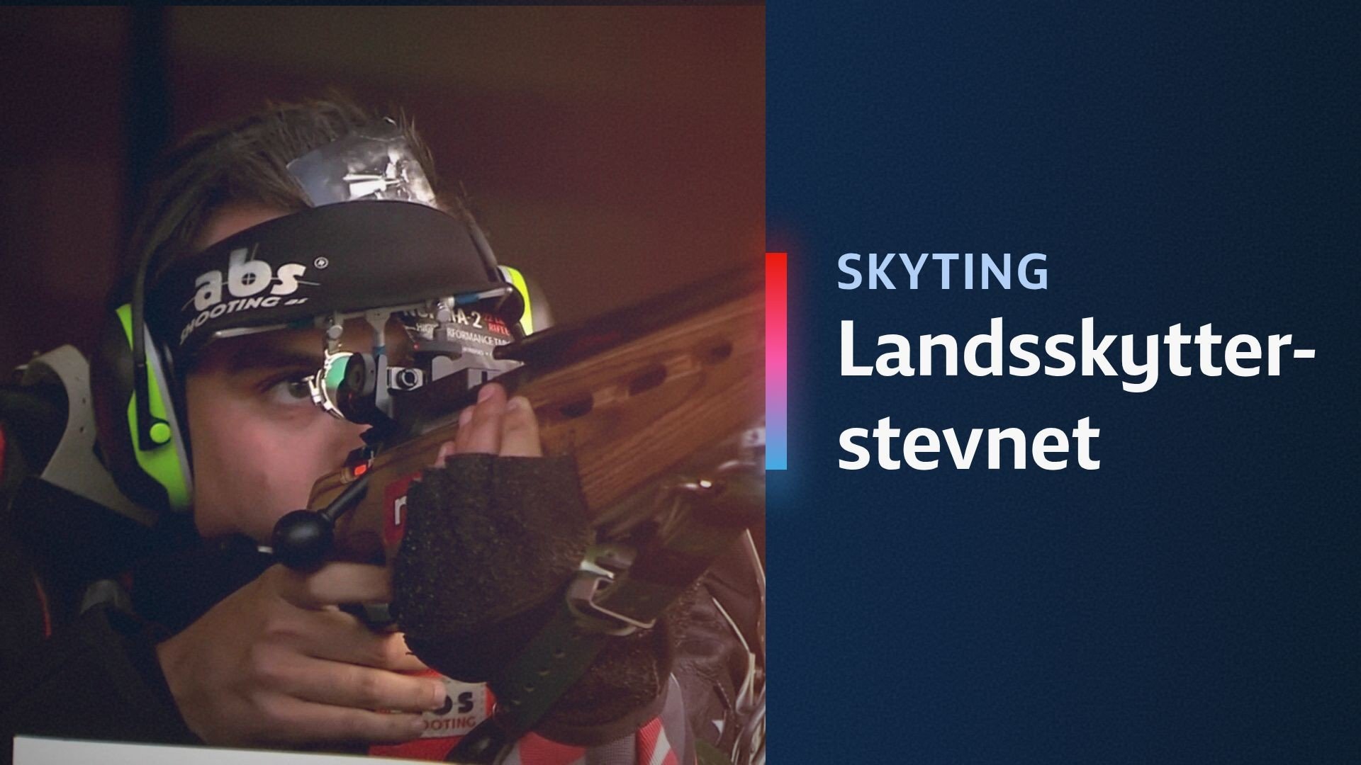 Landsskytterstevnet