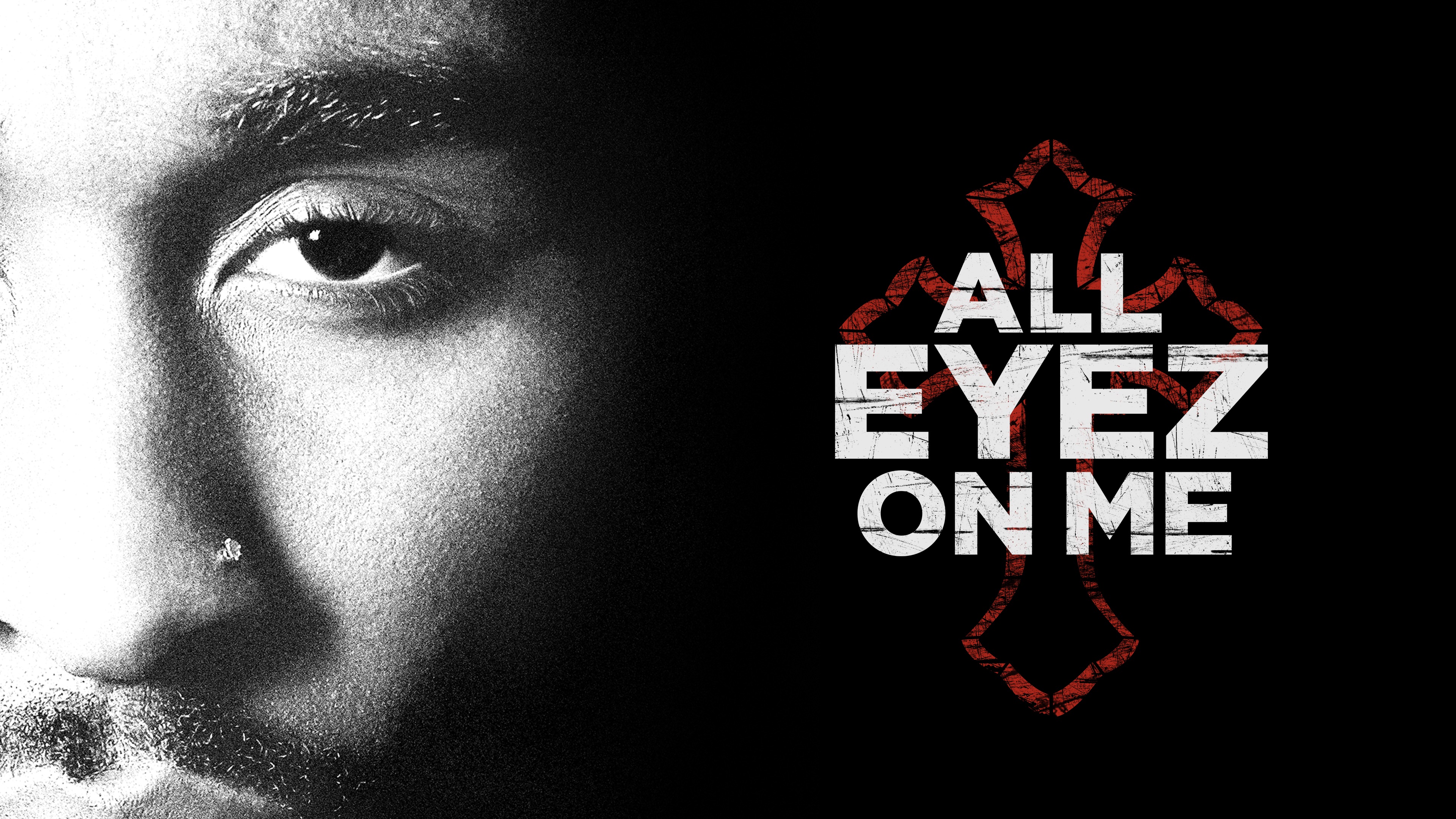 All Eyez on Me