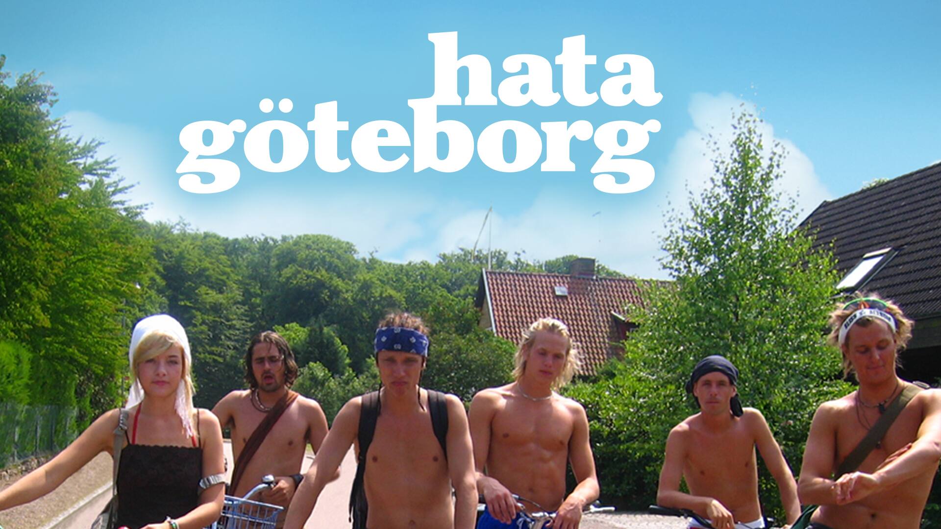 Hata Göteborg
