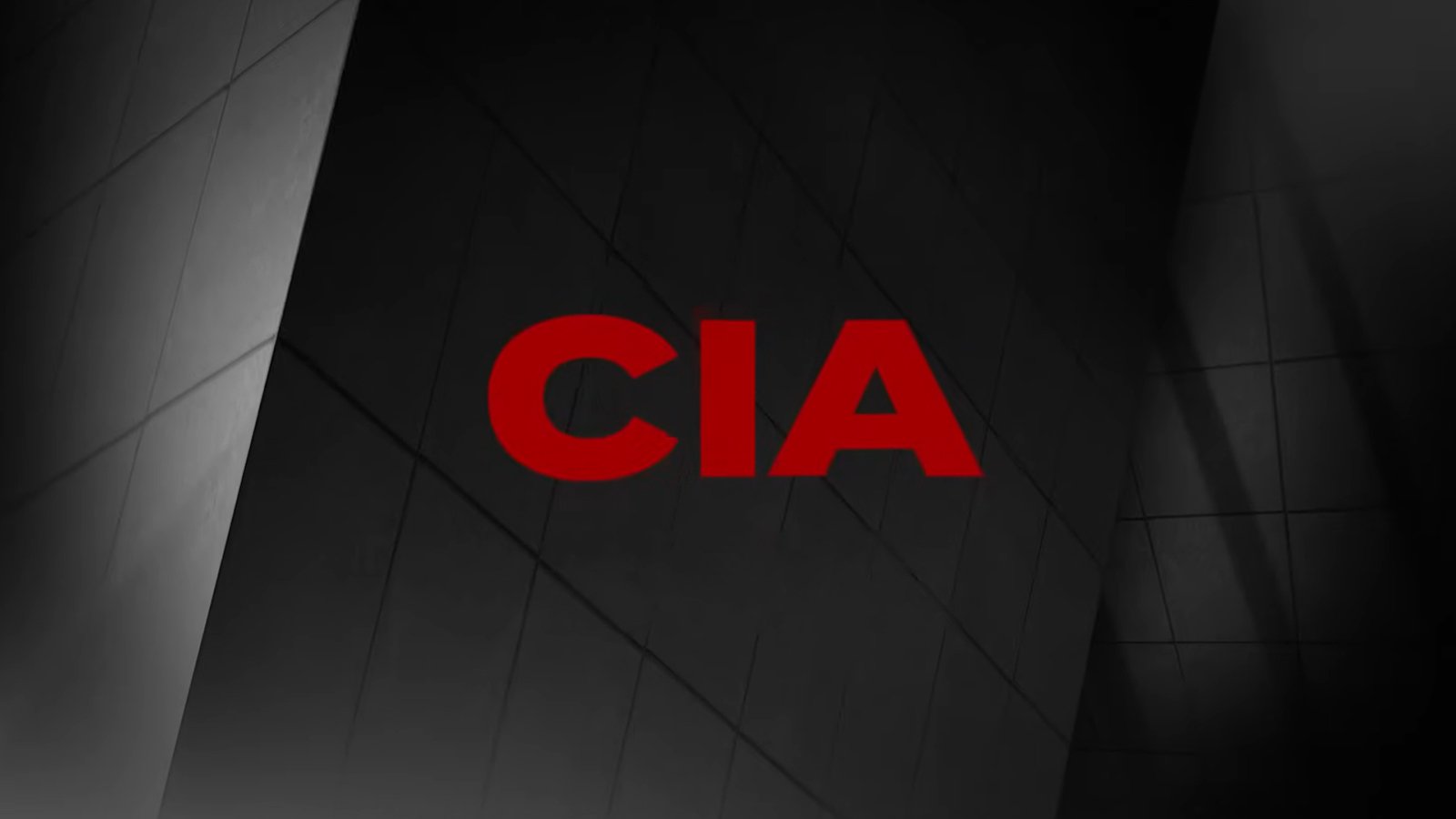 CIA