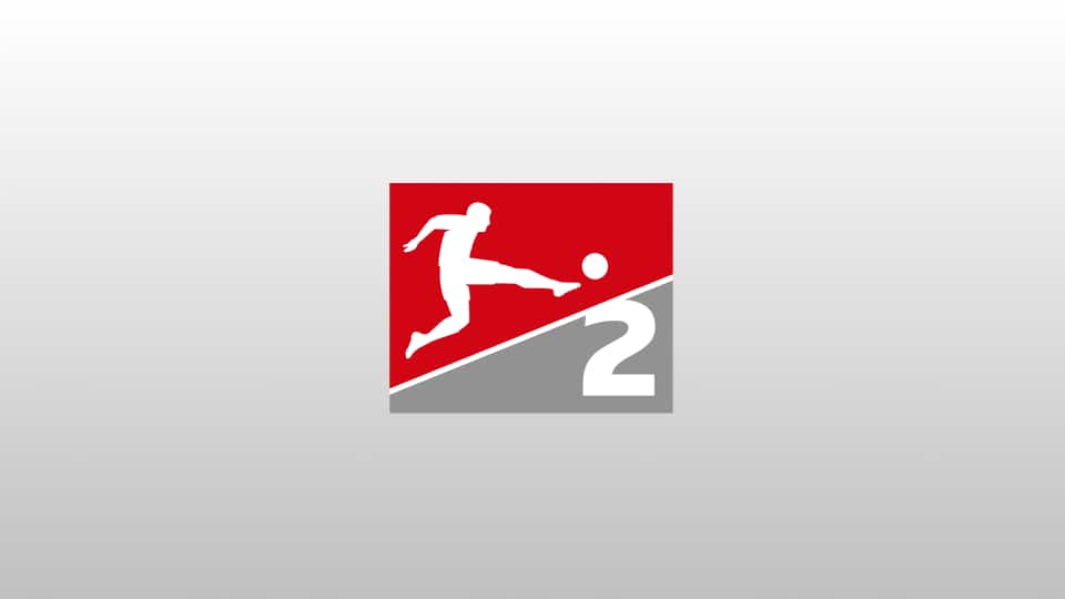 2. Bundesliga