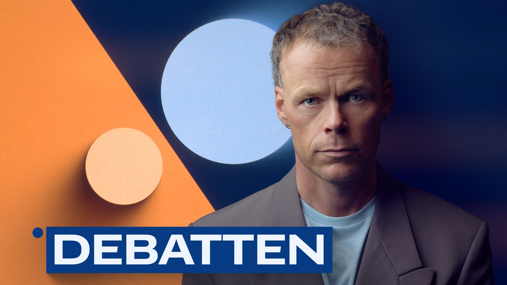 Debatten