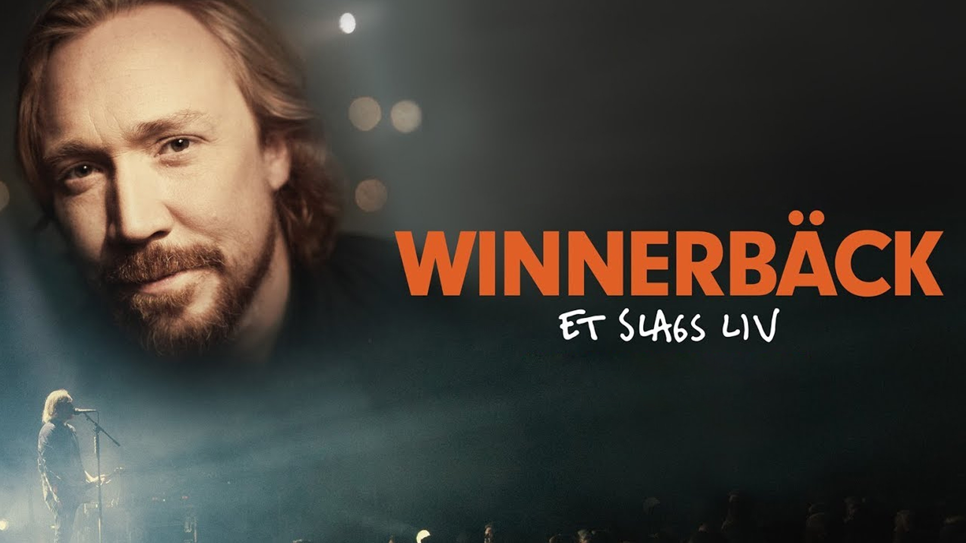 Winnerbäck - Ett slags liv
