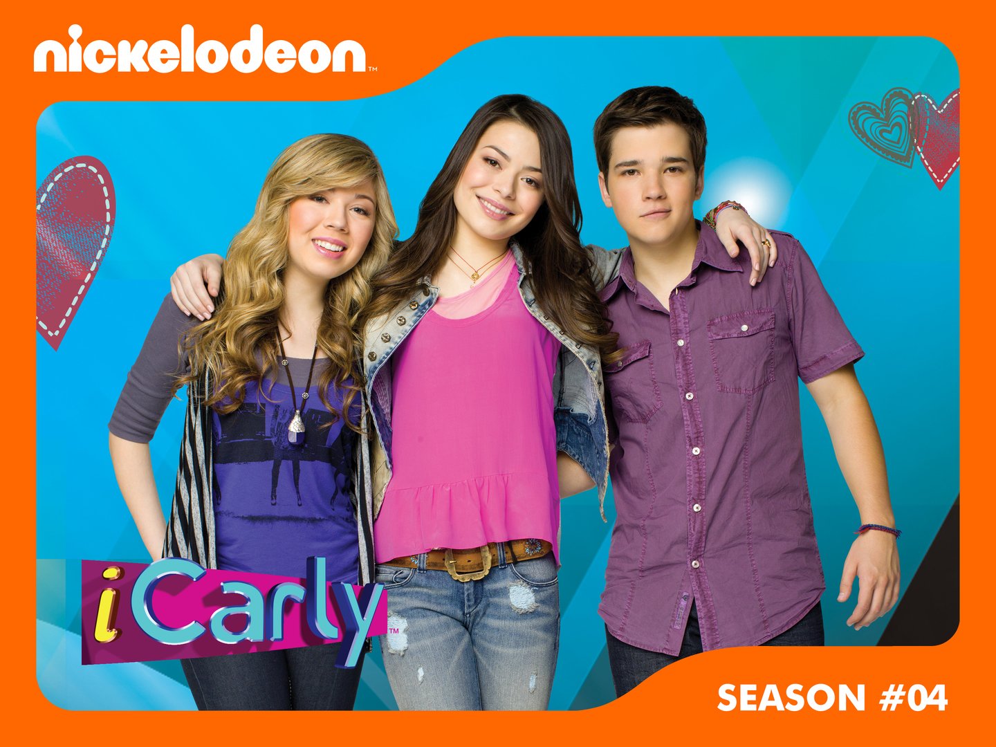 iCarly